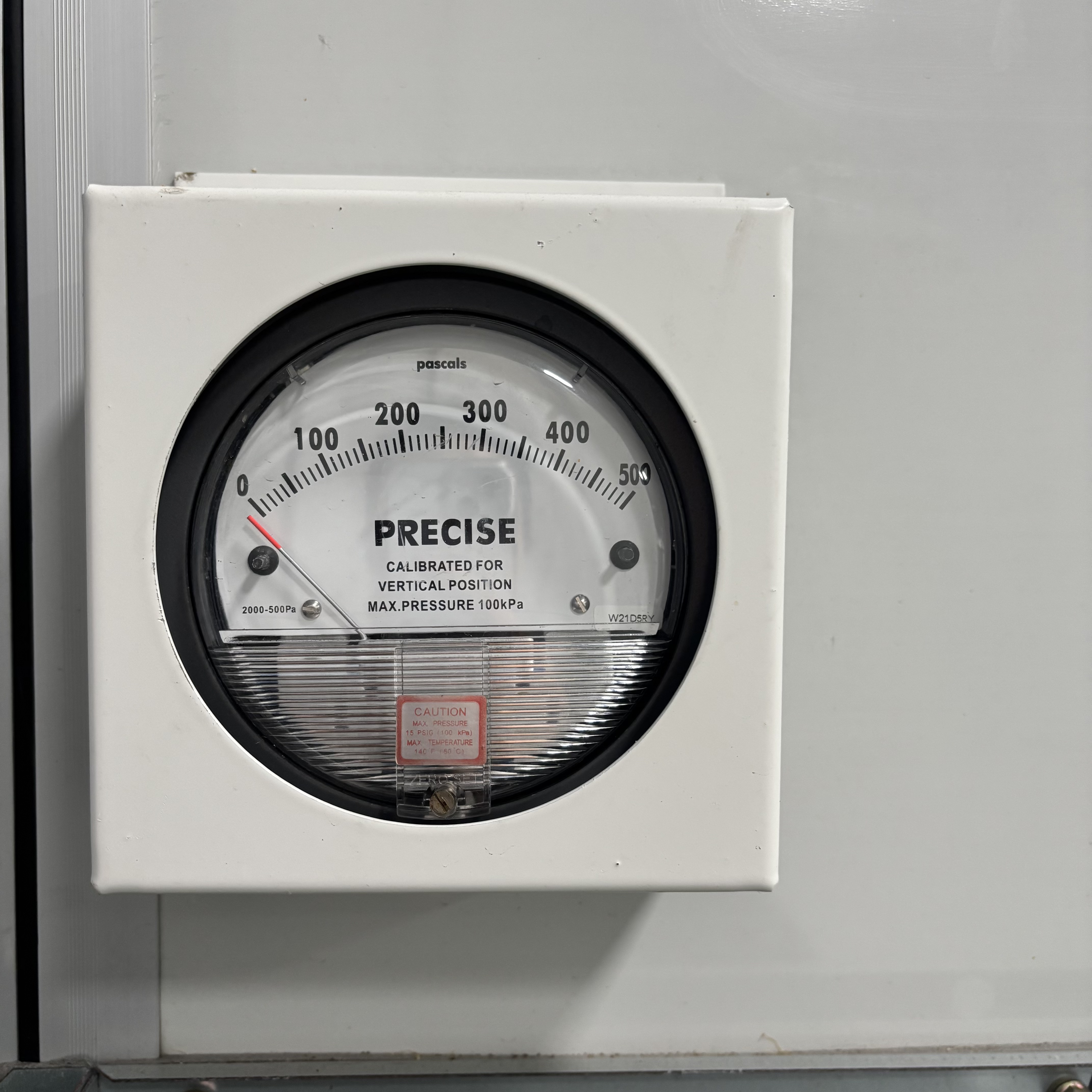 used chilled water unit