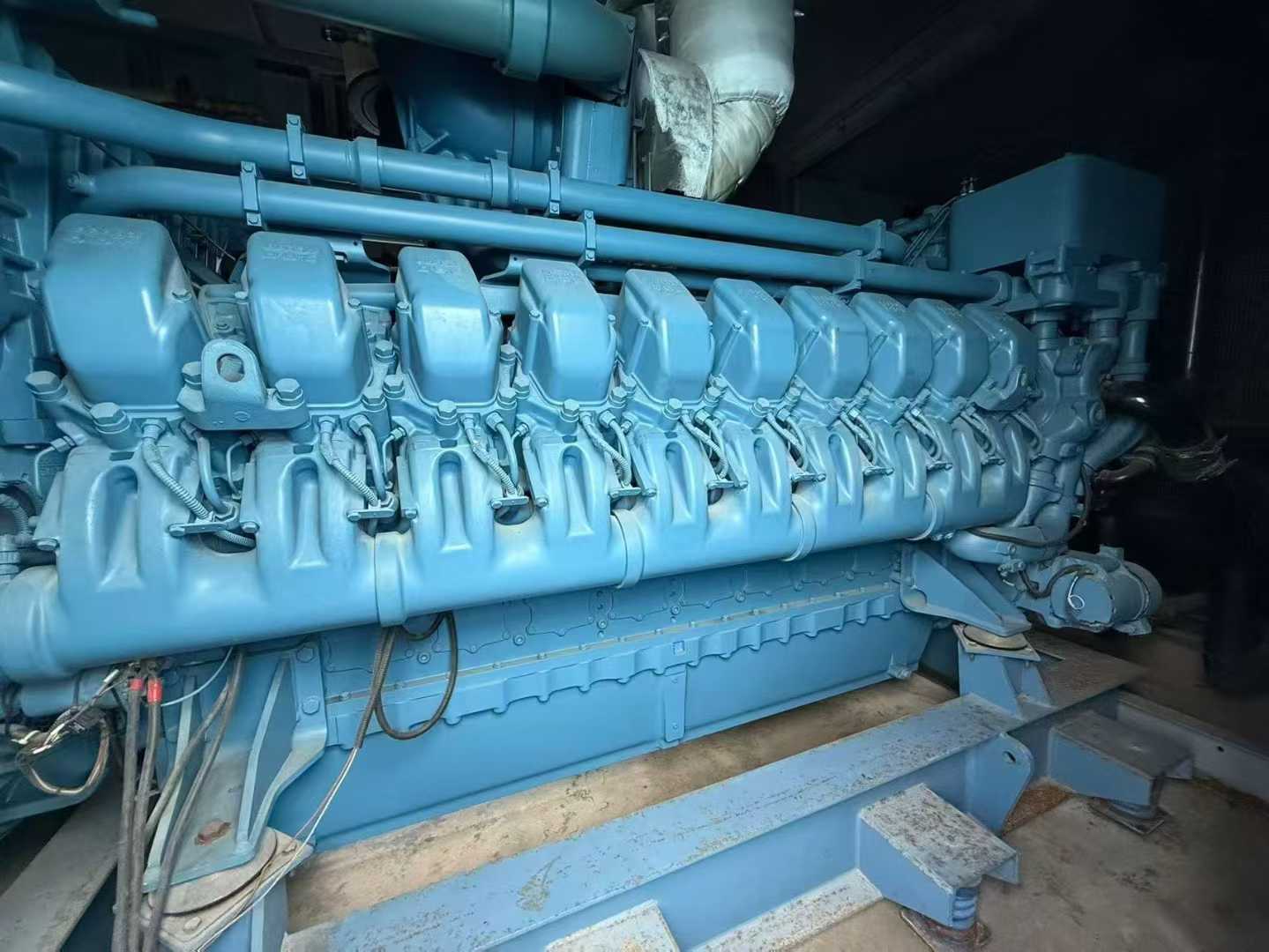 generator
