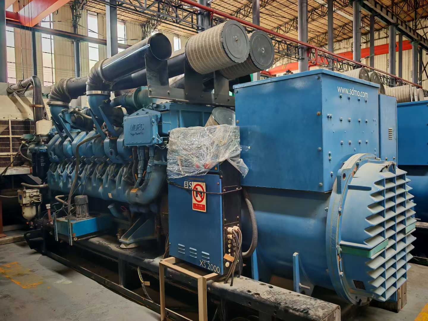 generator