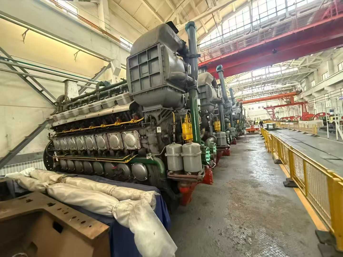 generator
