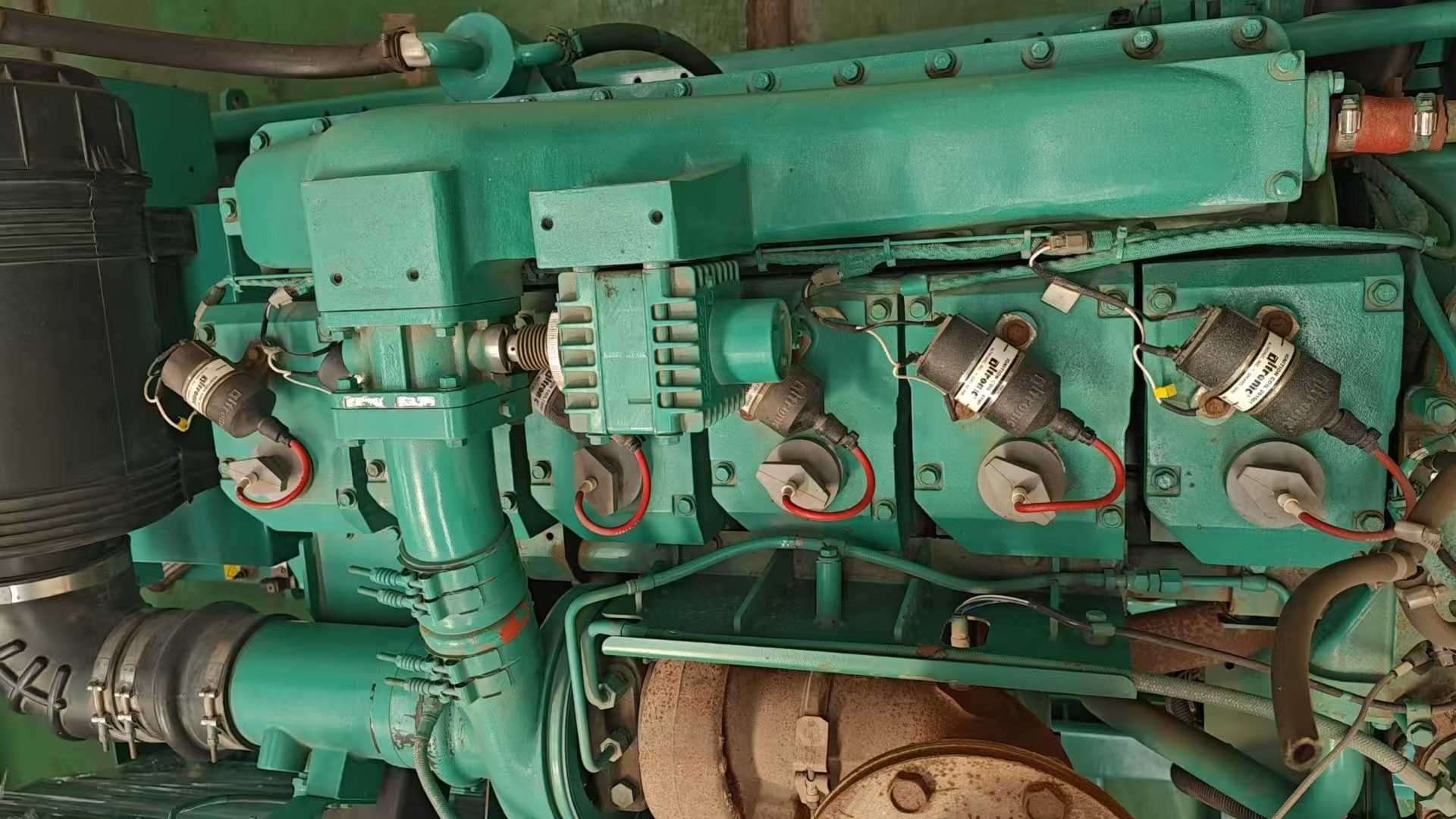 generator
