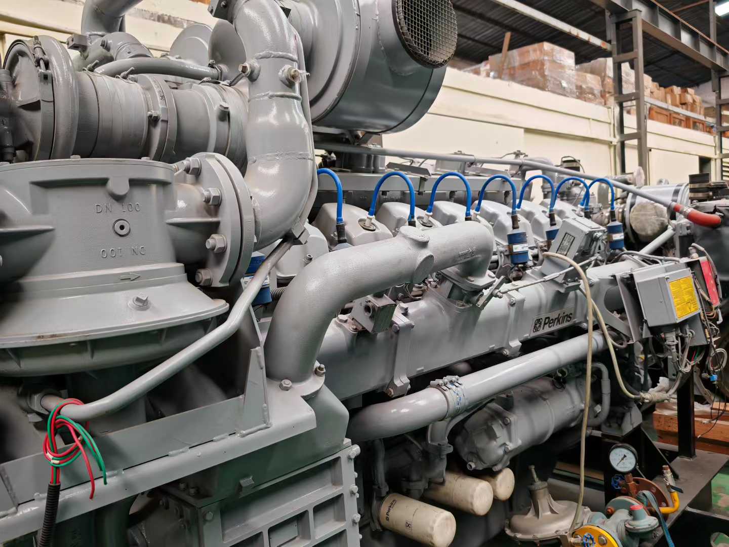 generator