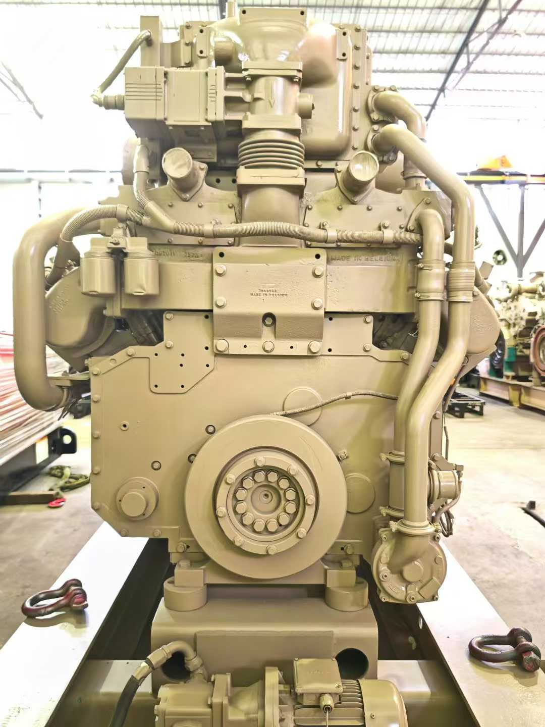 generator