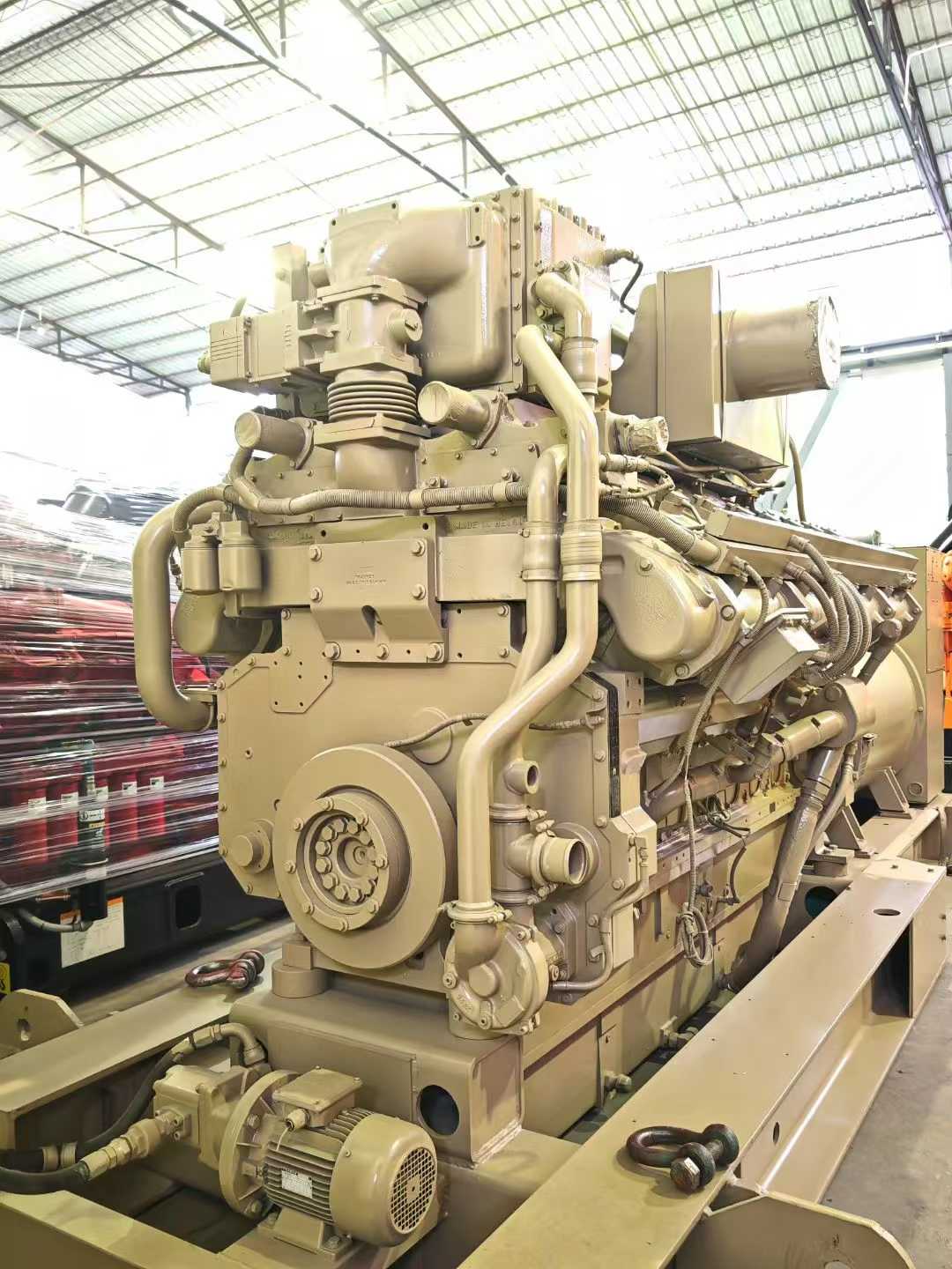 generator