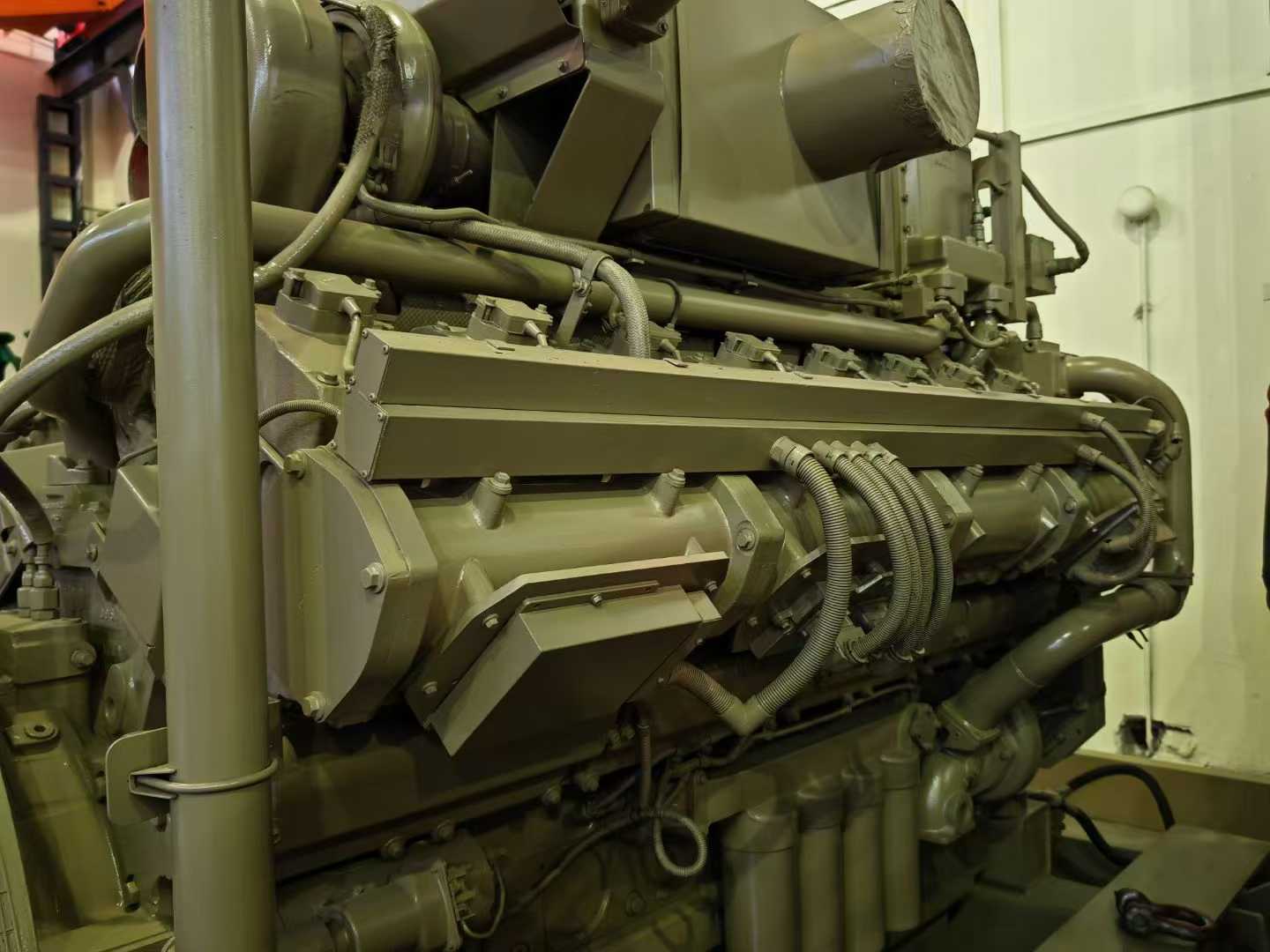 generator