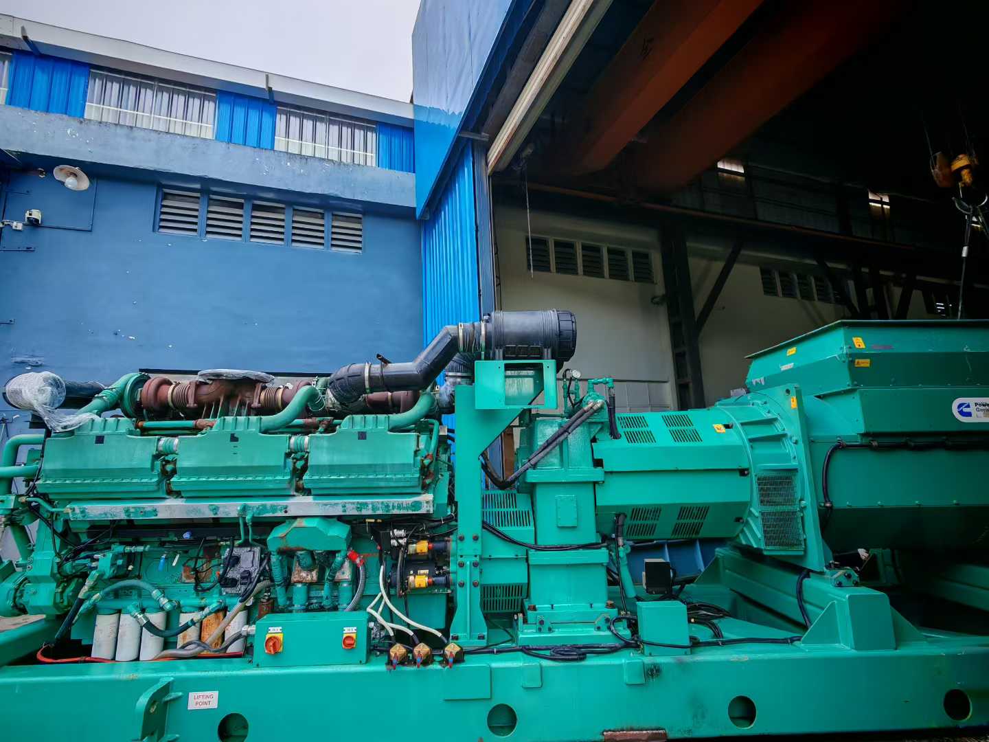 generator