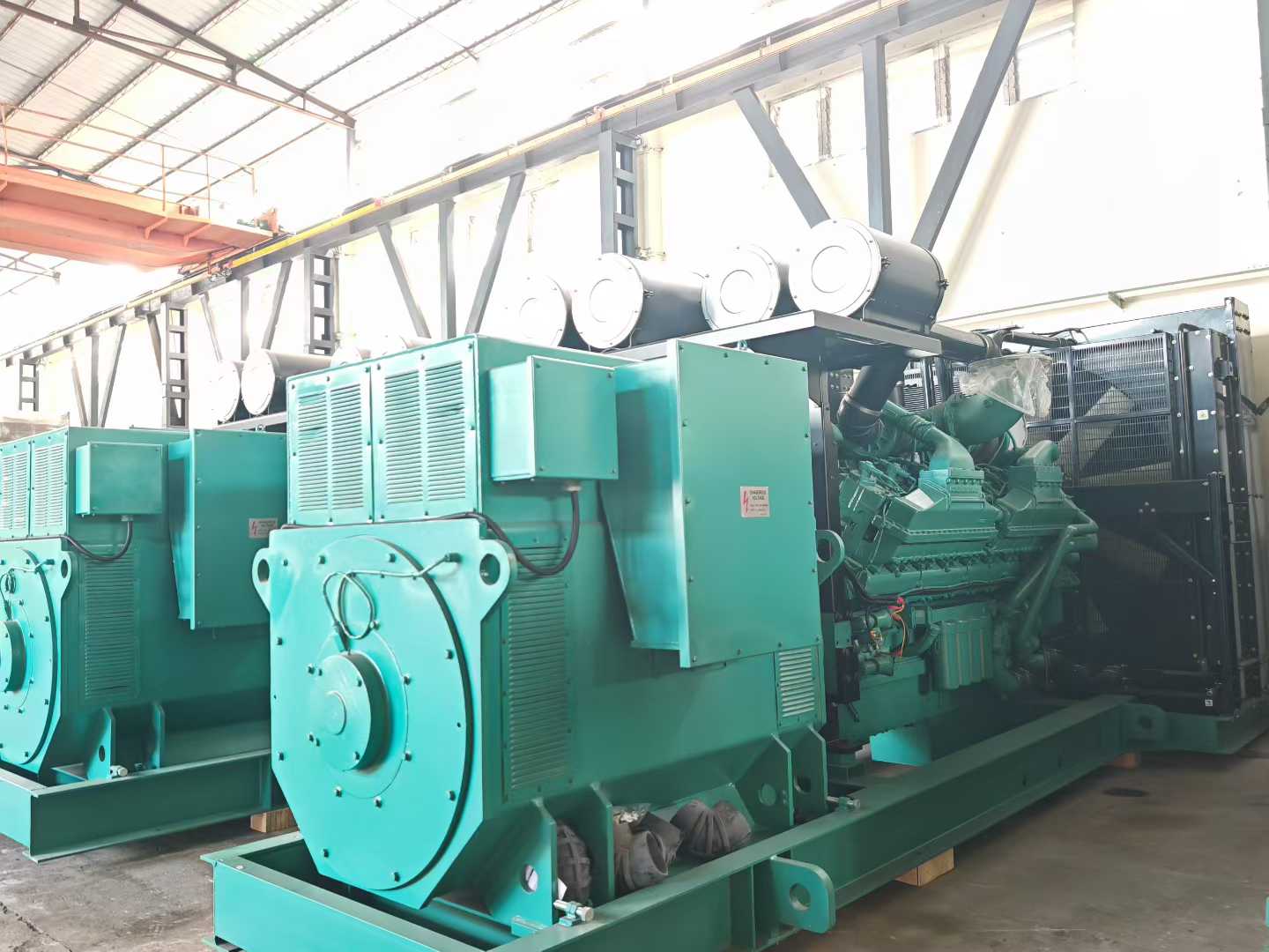 generator