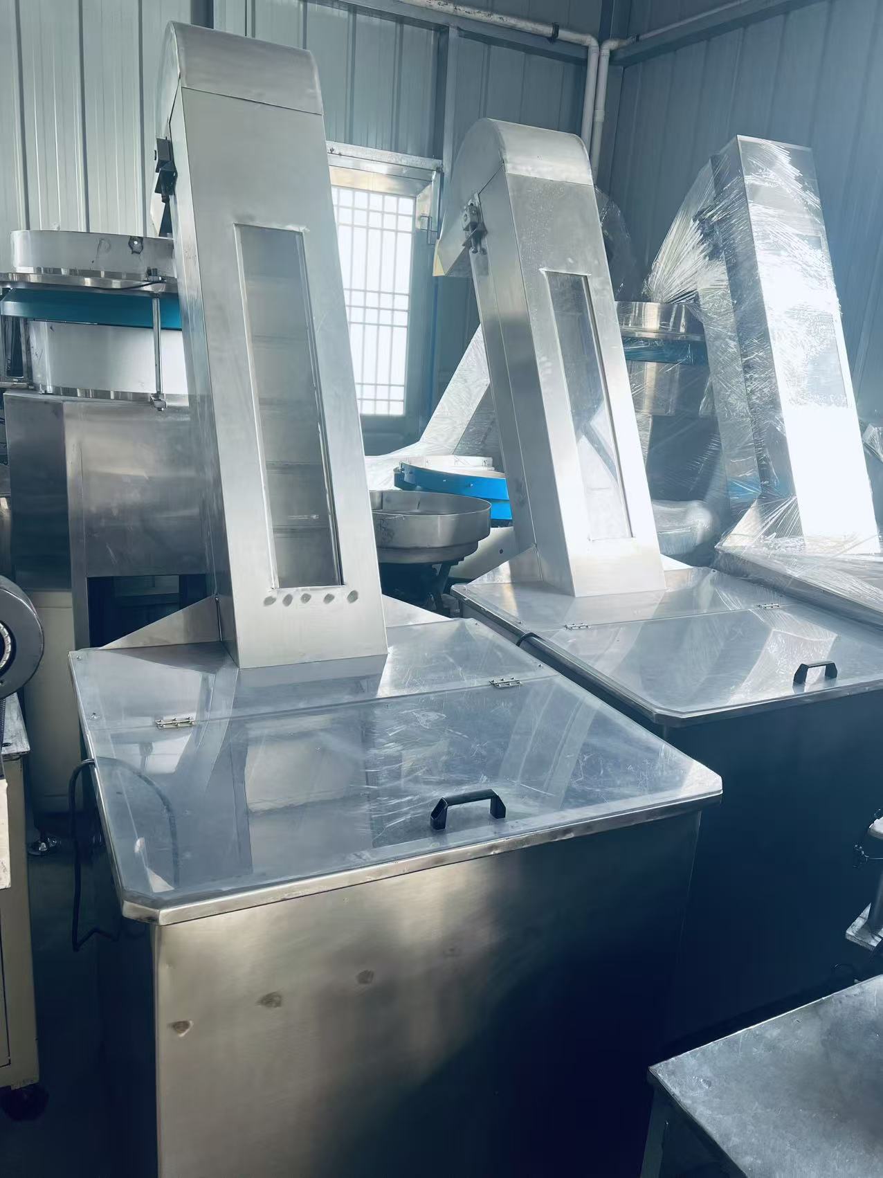 screen printing machine