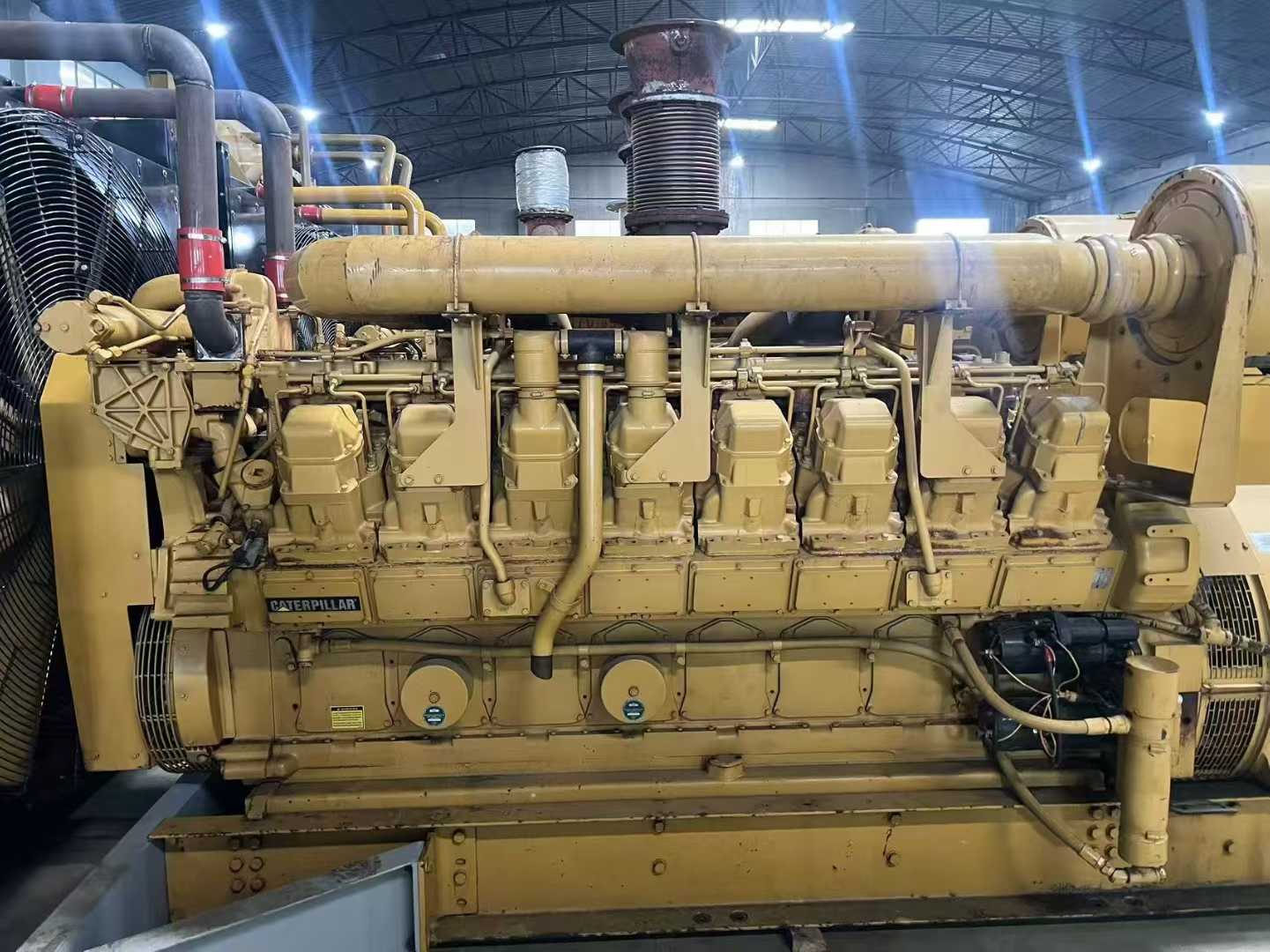 generator