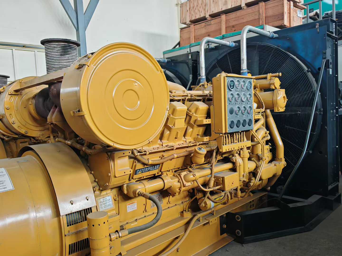 generator