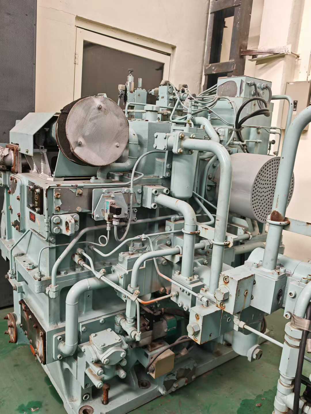 generator