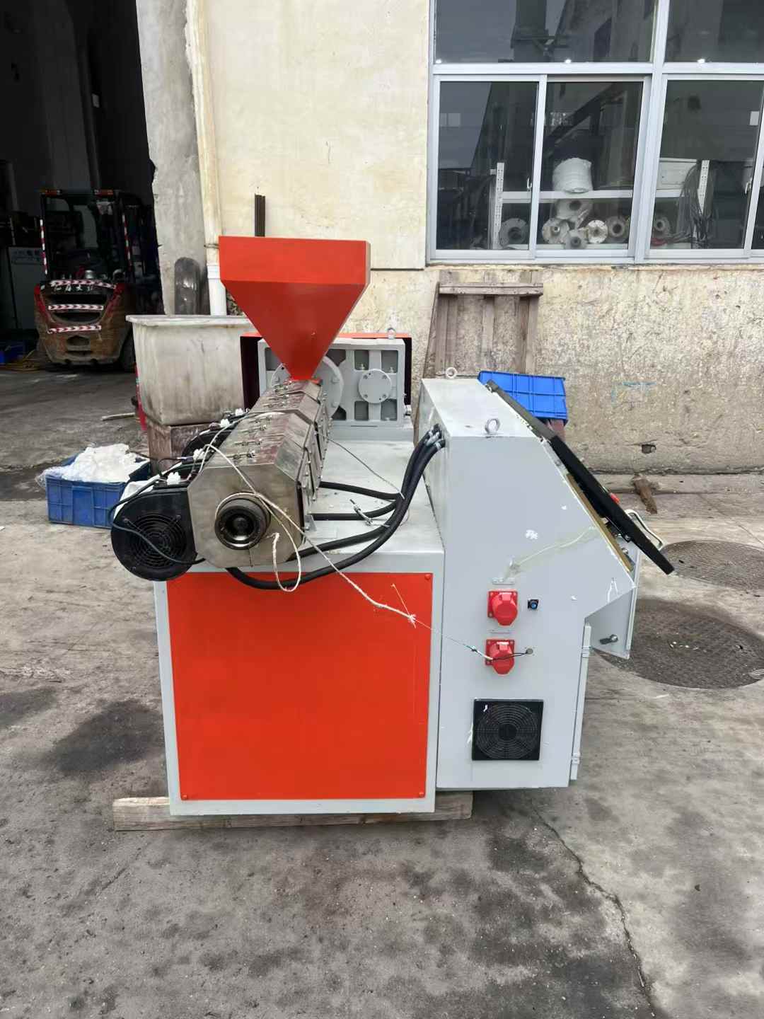 extruder