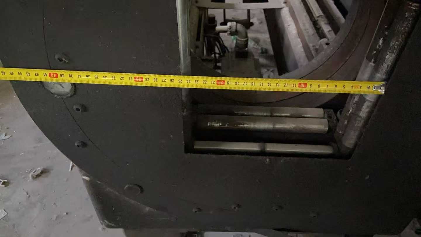 laser cutting machine