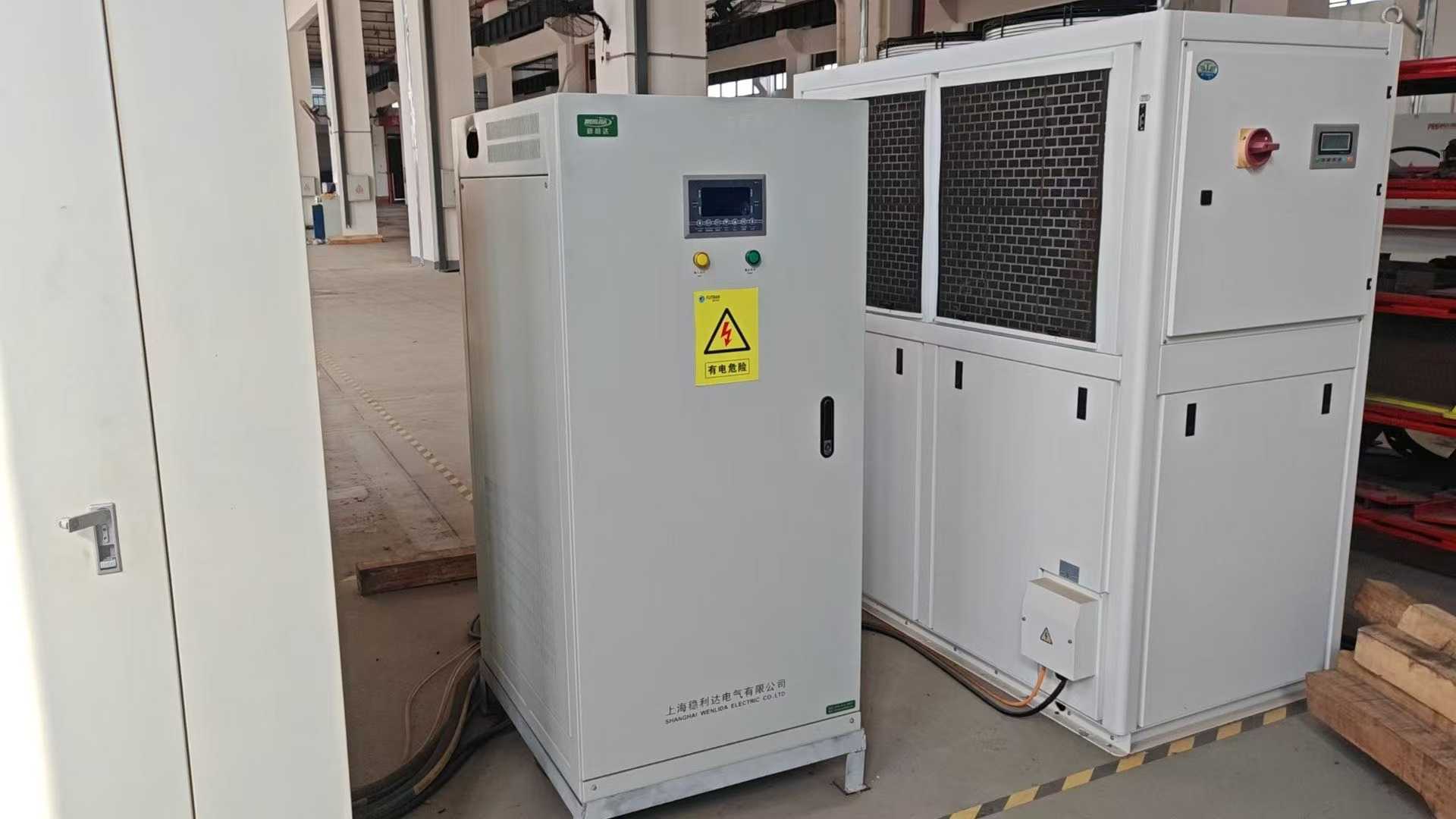 laser cutting machine