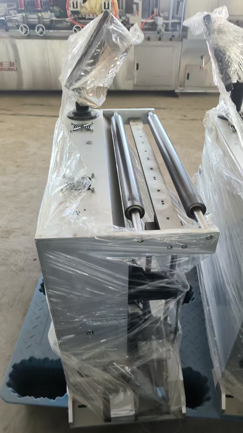 420*520 marking machine.