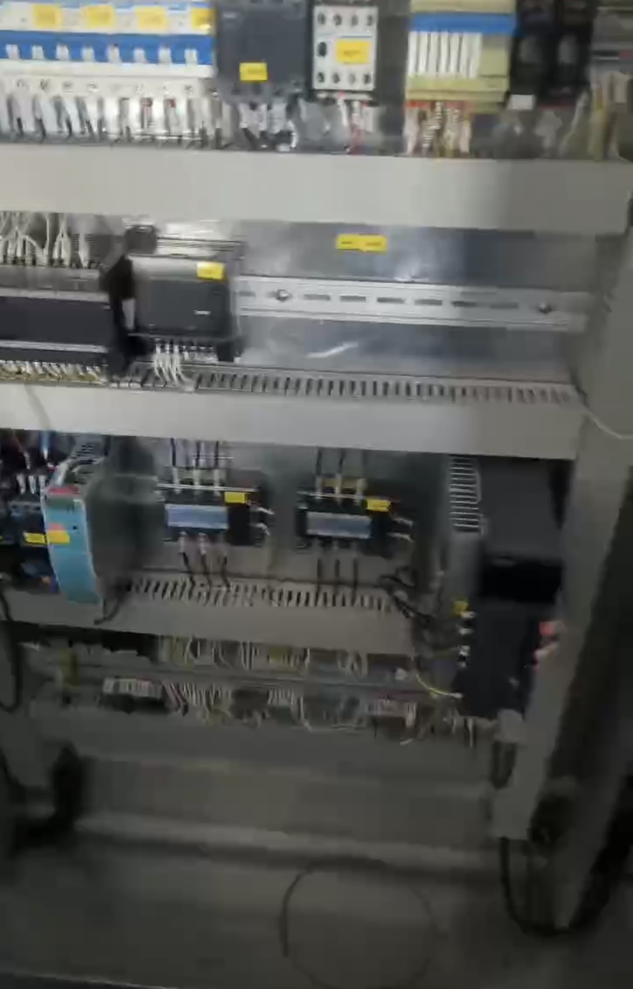 Haoyuan Inflatable Packing Machine