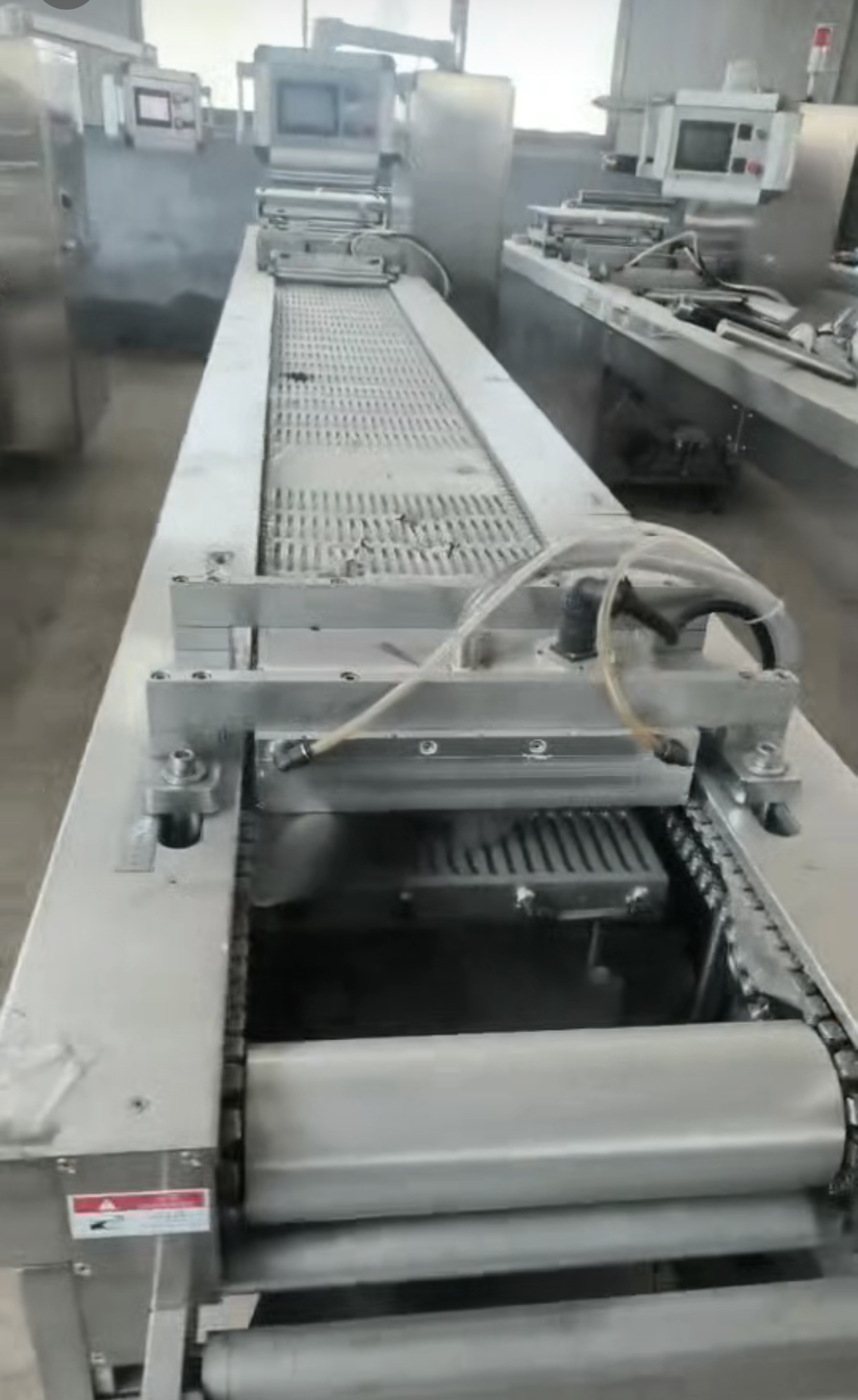 Tianlang Packaging Machine