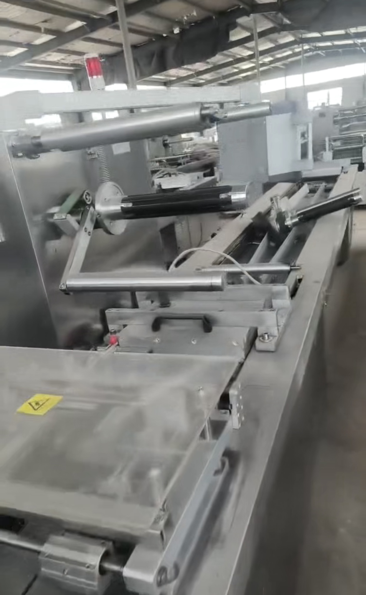 Tianlang Packaging Machine