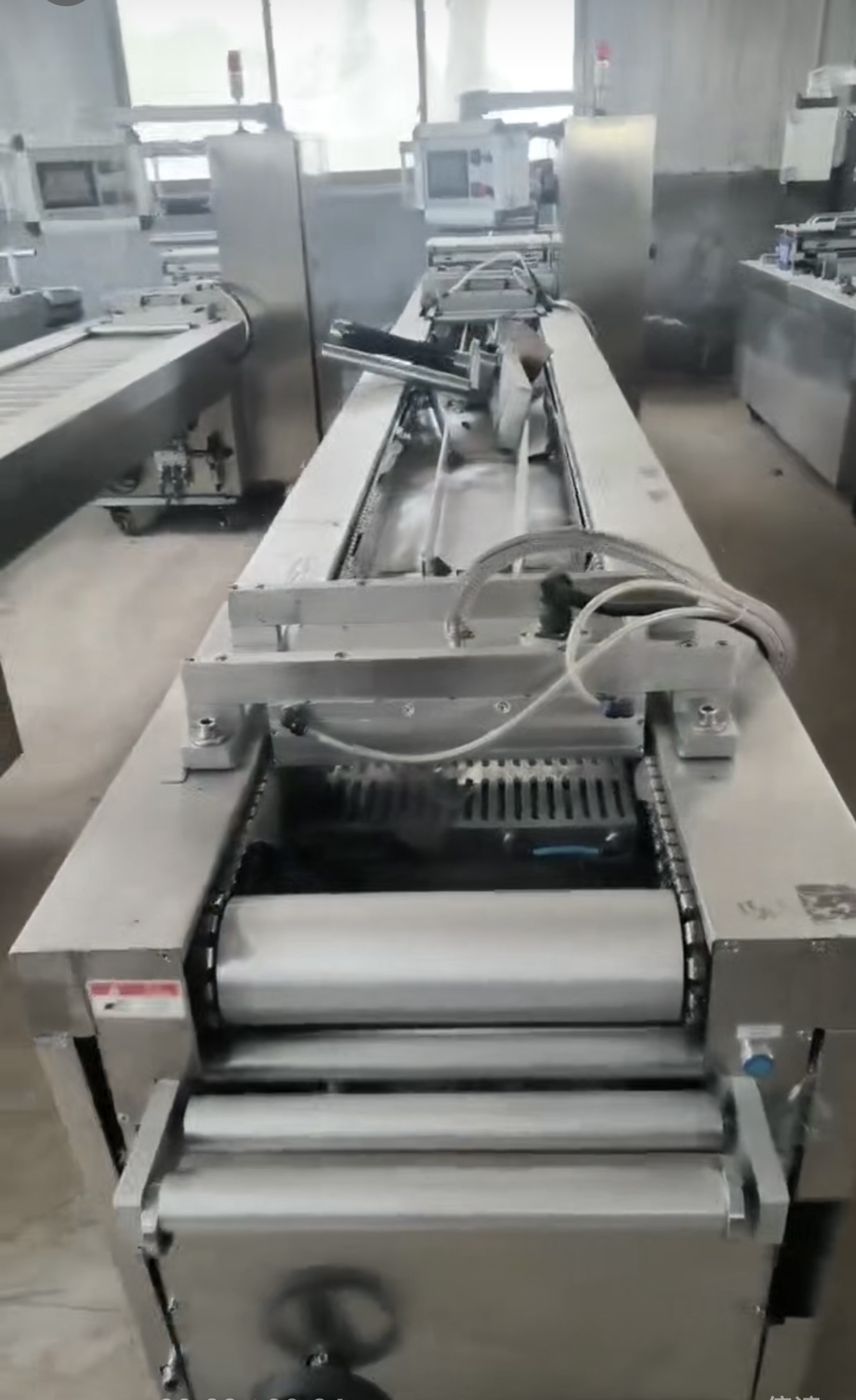 Tianlang Packaging Machine