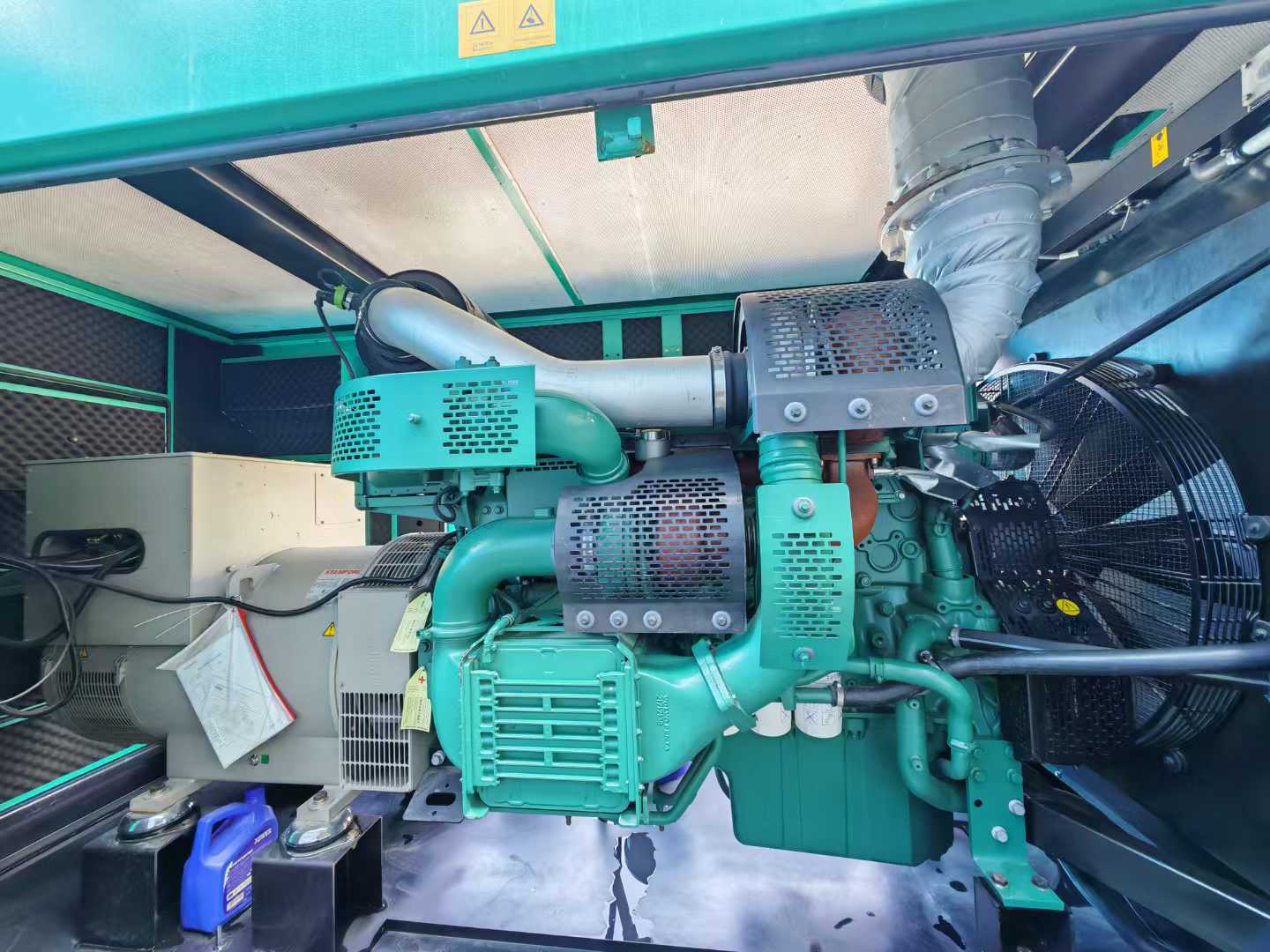 generator