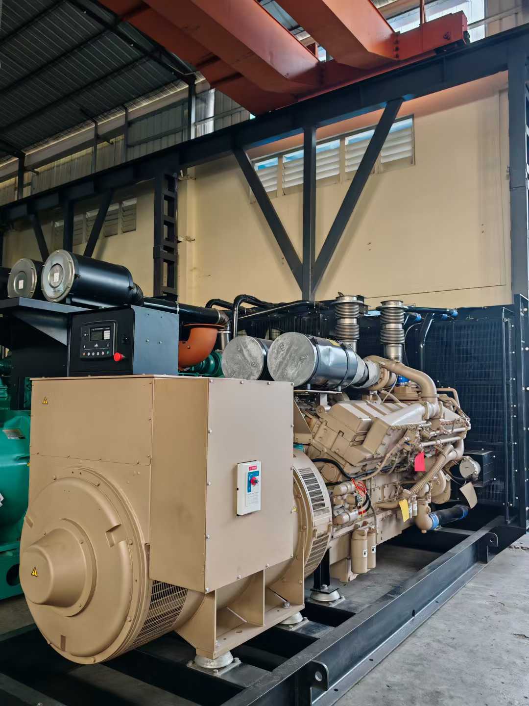 generator