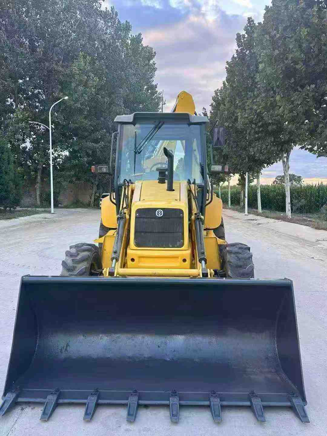 Busy on both fronts.