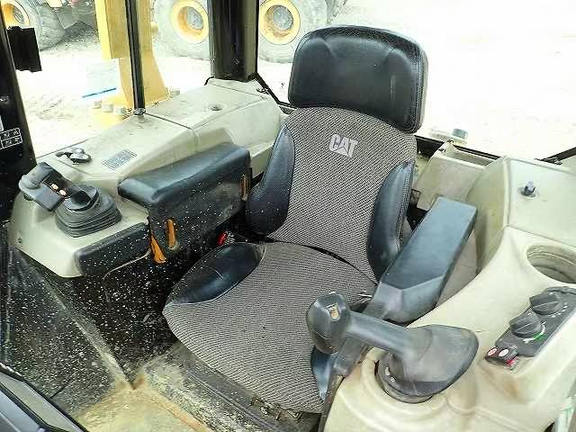 2017 Caterpillar D6N Universal Blade Bulldozer.