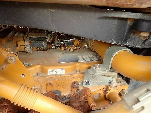 2017 Caterpillar D6N Universal Blade Bulldozer.