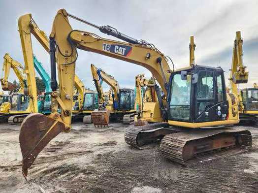 Carter 311FL, manufactured in October 2014. Actual watch count: 4040h.