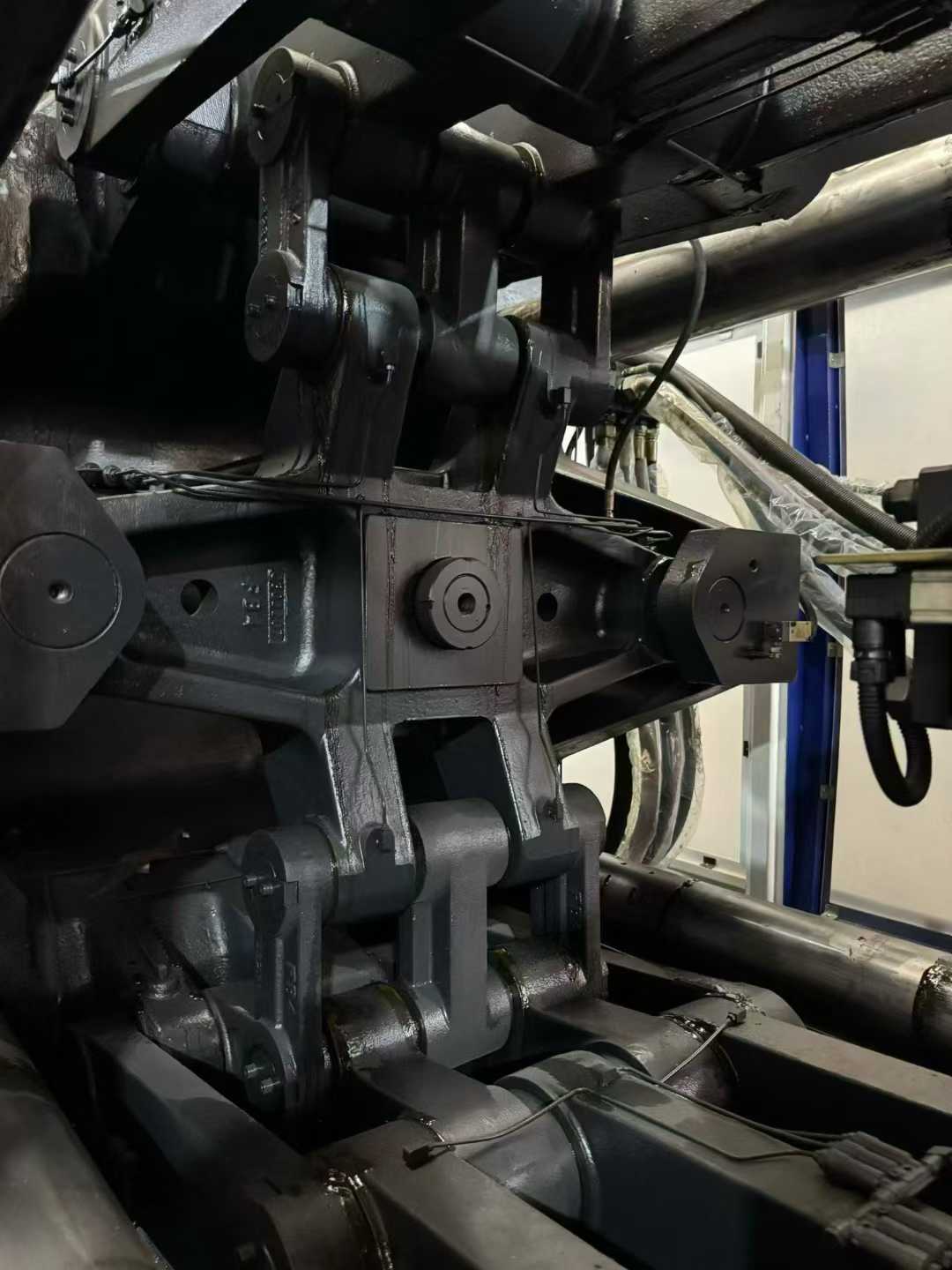 Haitian 650 tons spot 6