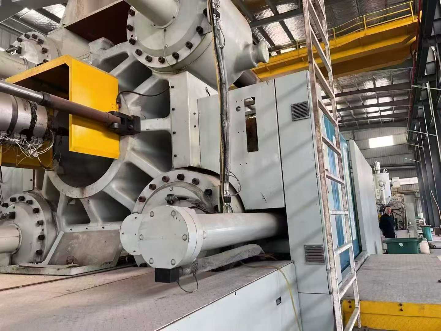 Lijin’s 3,000-ton unit is currently in production. For inquiries about on-site sales, please contact us.