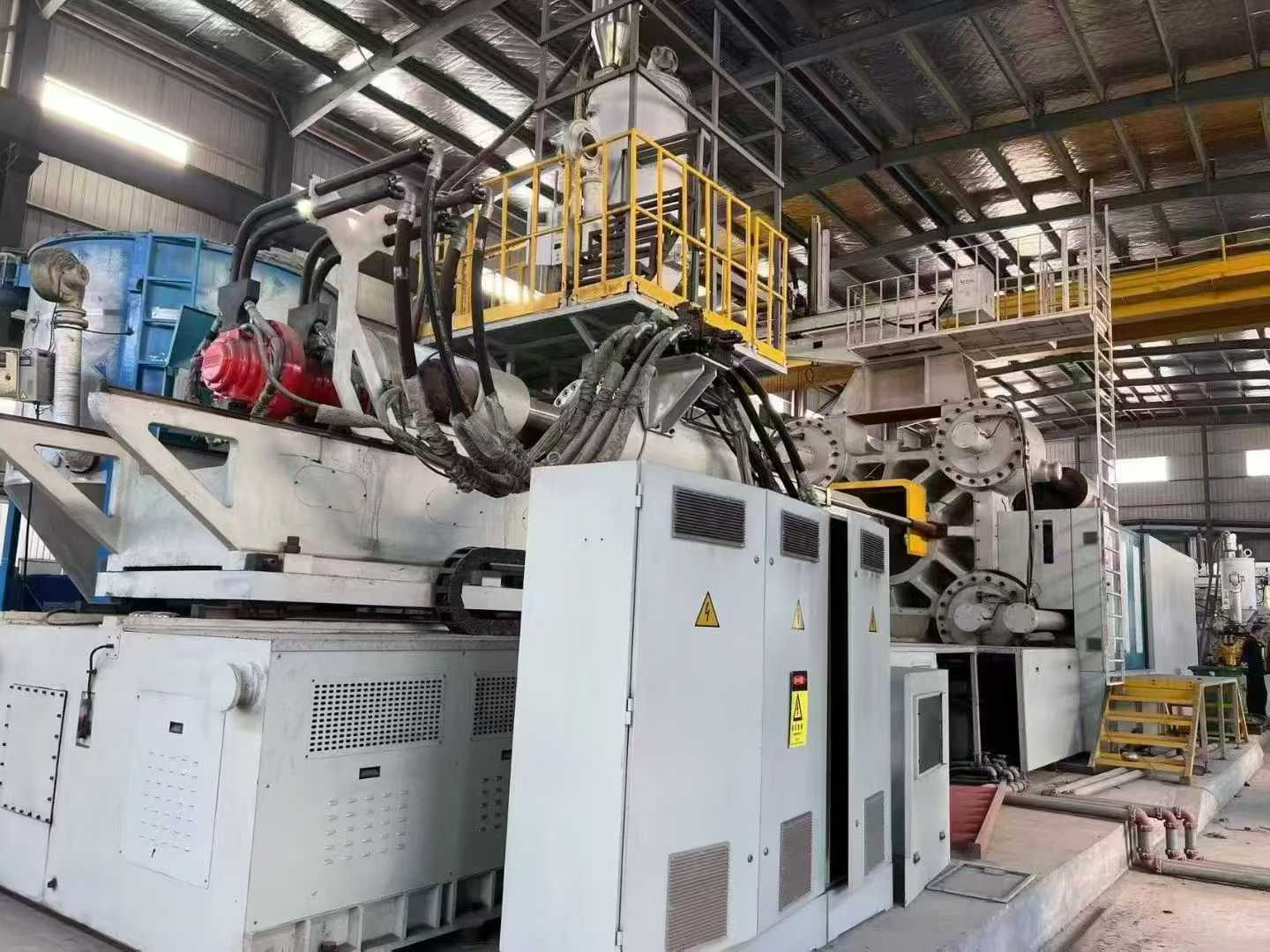 Lijin’s 3,000-ton unit is currently in production. For inquiries about on-site sales, please contact us.