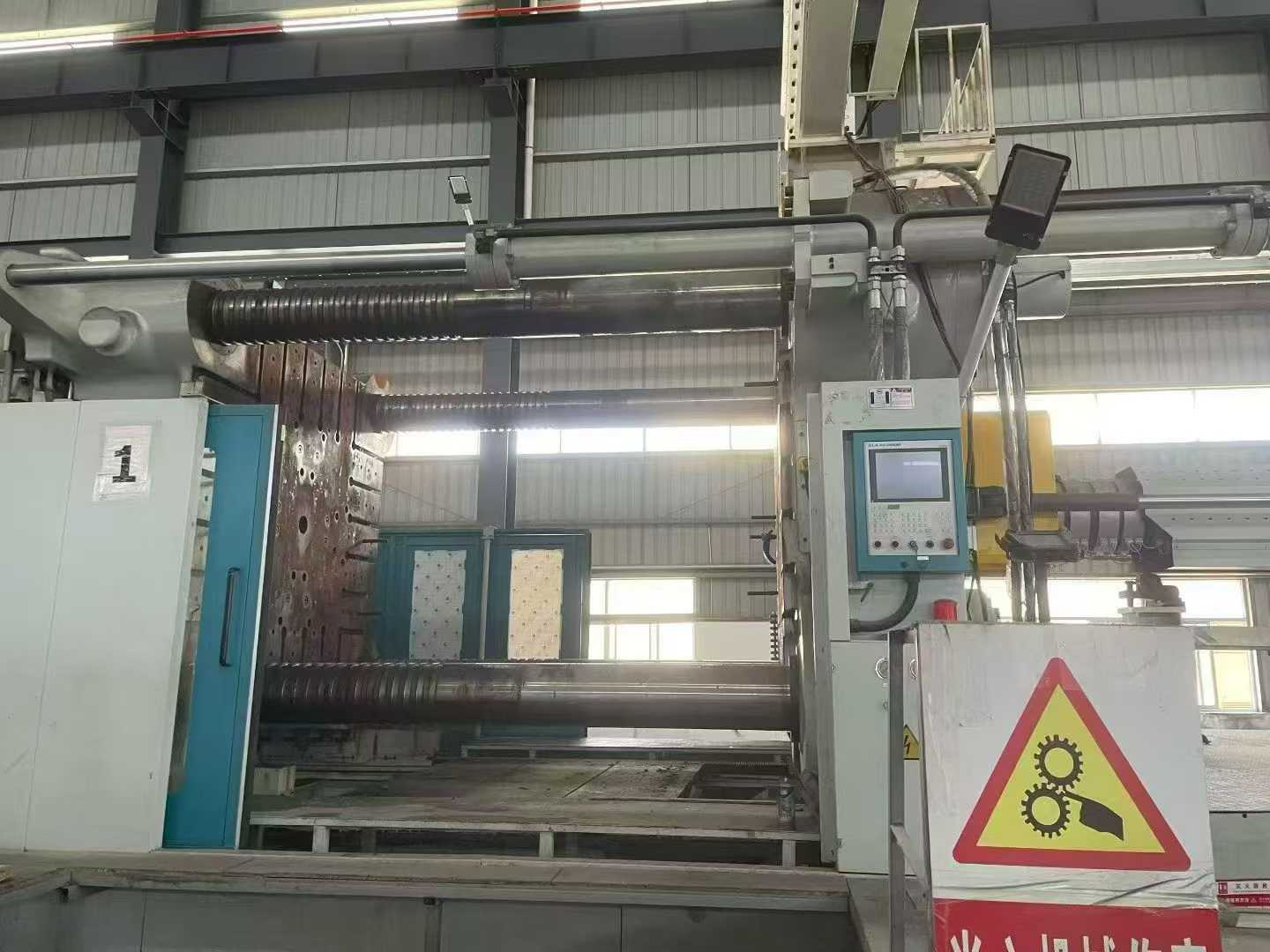 Lijin’s 3,000-ton unit is currently in production. For inquiries about on-site sales, please contact us.