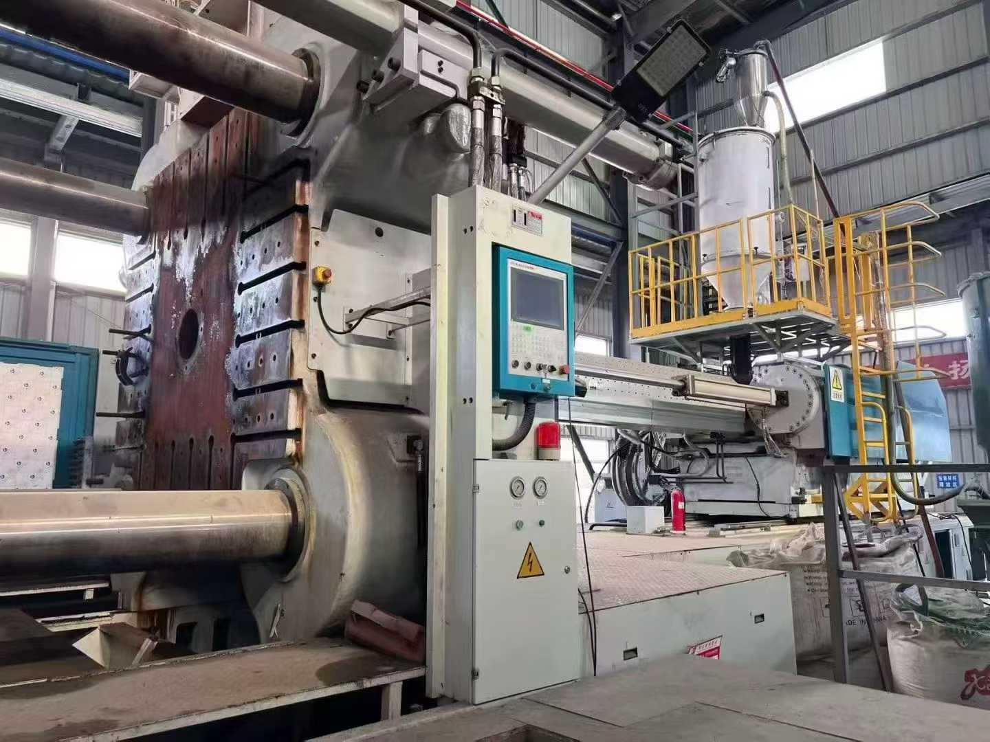 Lijin’s 3,000-ton unit is currently in production. For inquiries about on-site sales, please contact us.