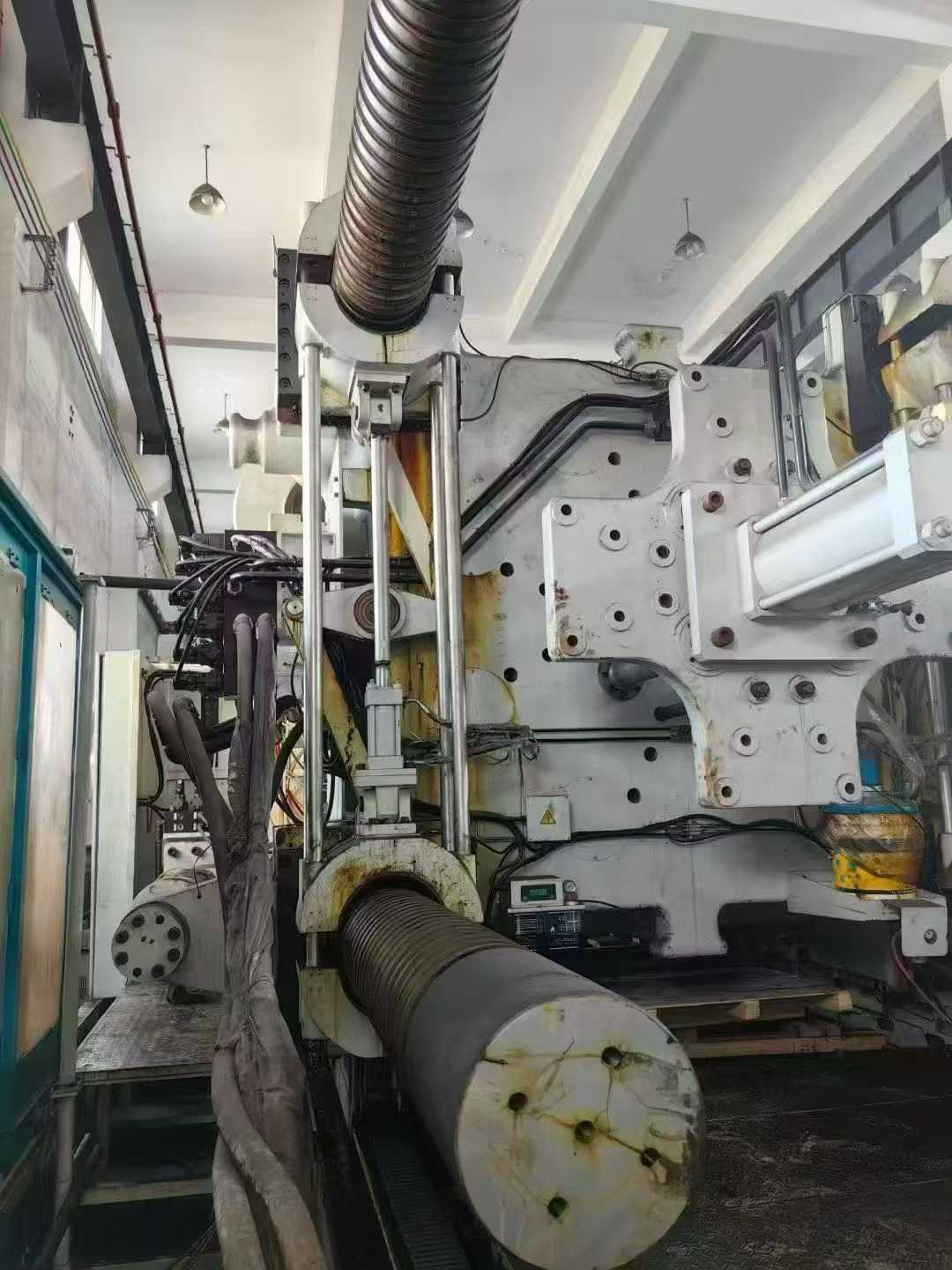 Lijin’s 3,000-ton unit is currently in production. For inquiries about on-site sales, please contact us.