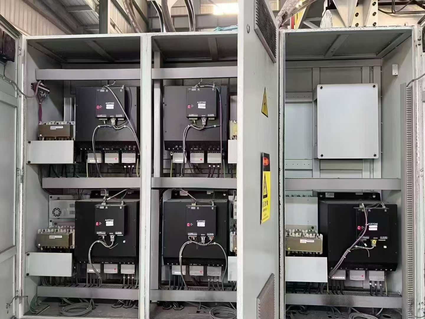 Lijin’s 3,000-ton unit is currently in production. For inquiries about on-site sales, please contact us.