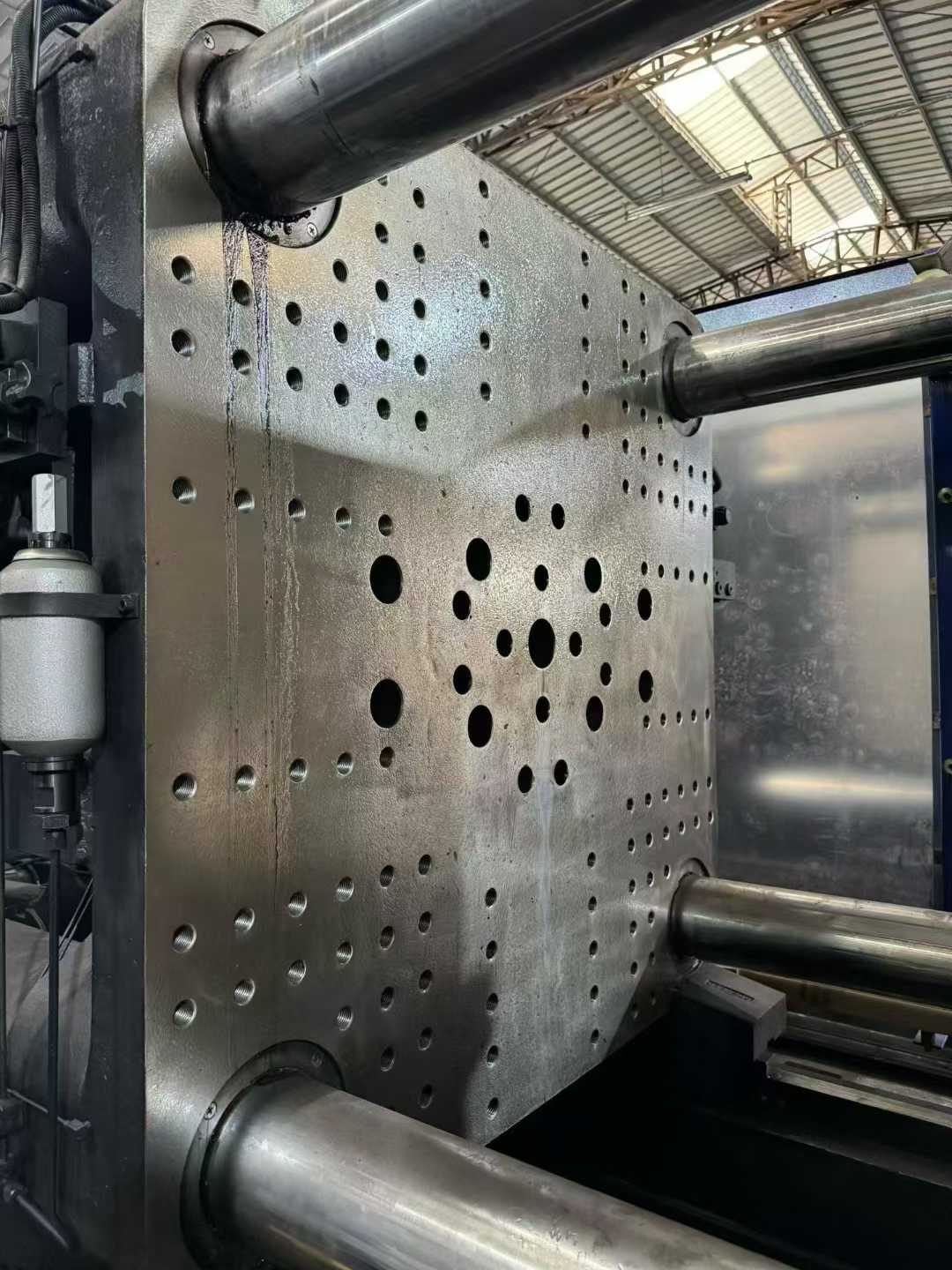 Haitian 650 tons spot 6