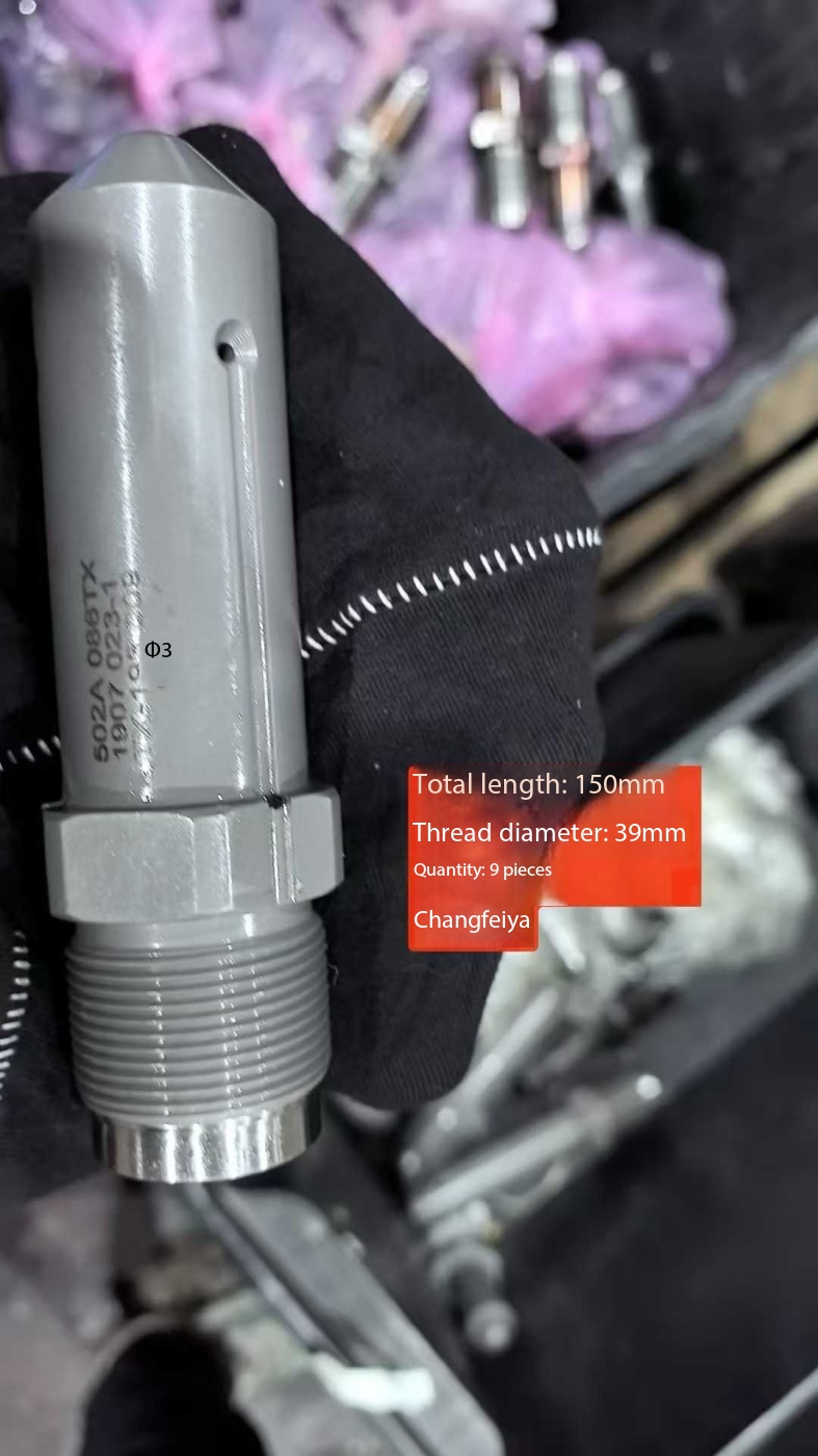 Haitian shoot more than 1200 root