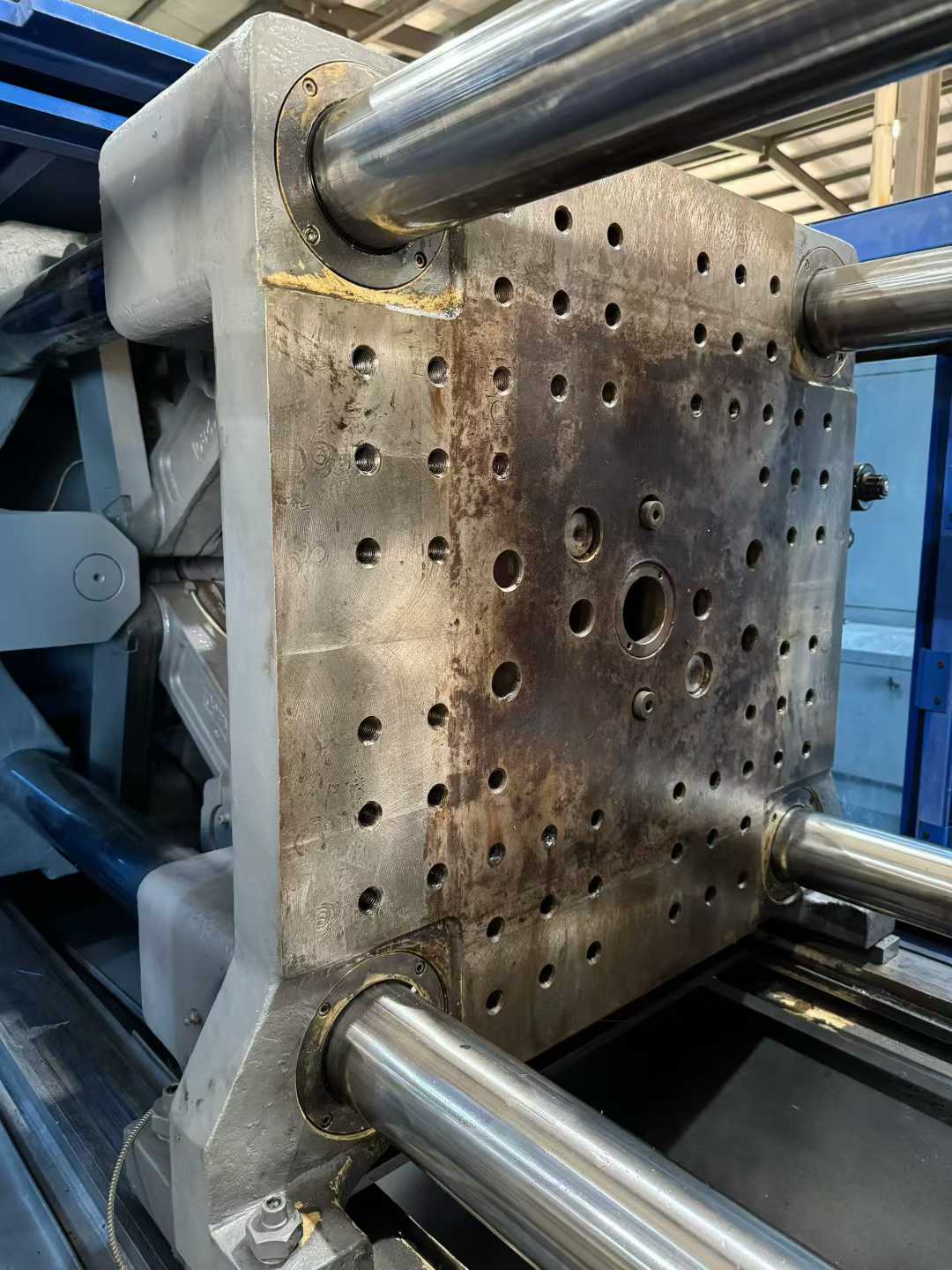 Teri 250T servo motor – 15 units.