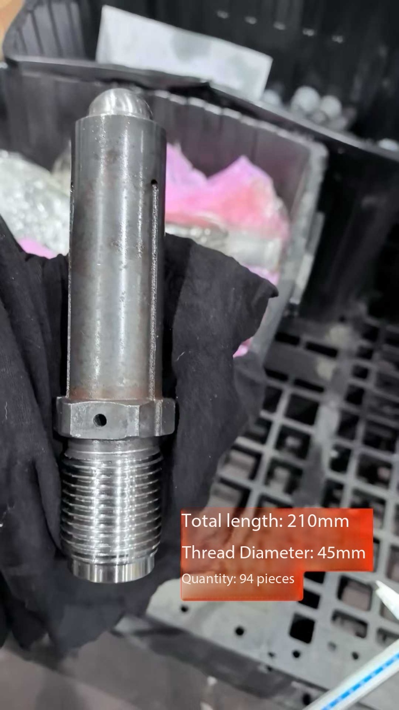 Haitian original nozzle generation, second generation, 2S, third generation, SE, G2, G3, five generations can be general