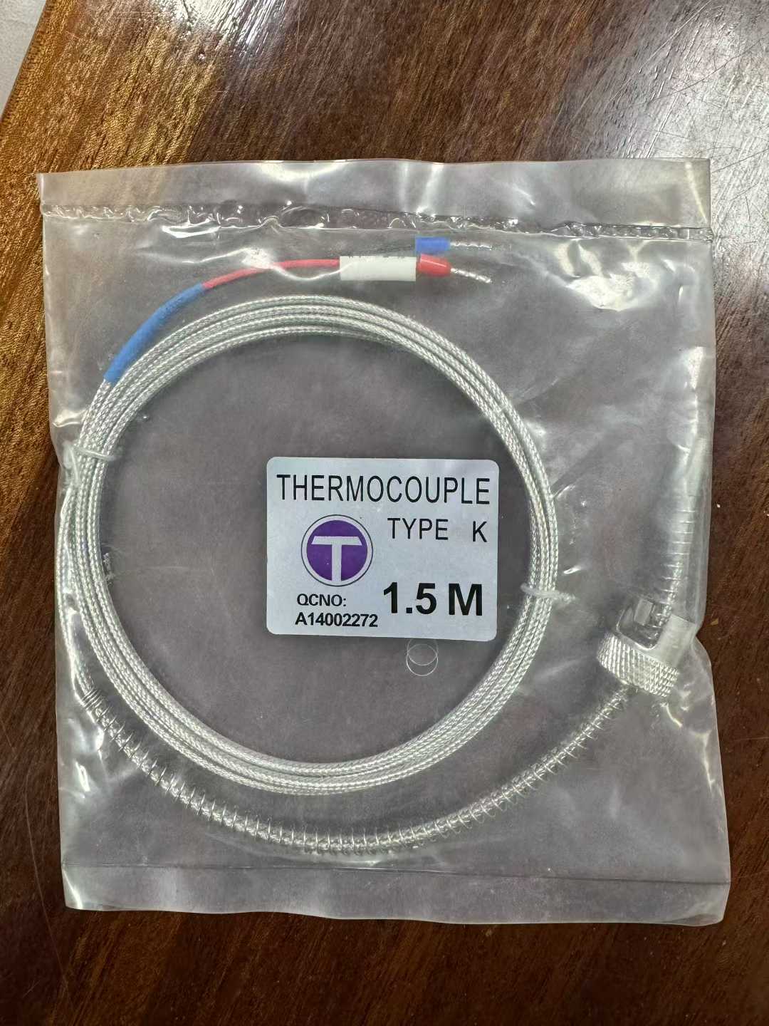 Haitian plastic machine temperature line 1400