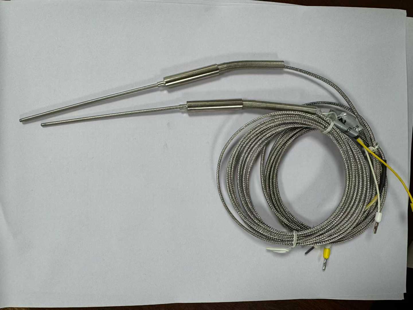 Haitian plastic machine temperature line 1400