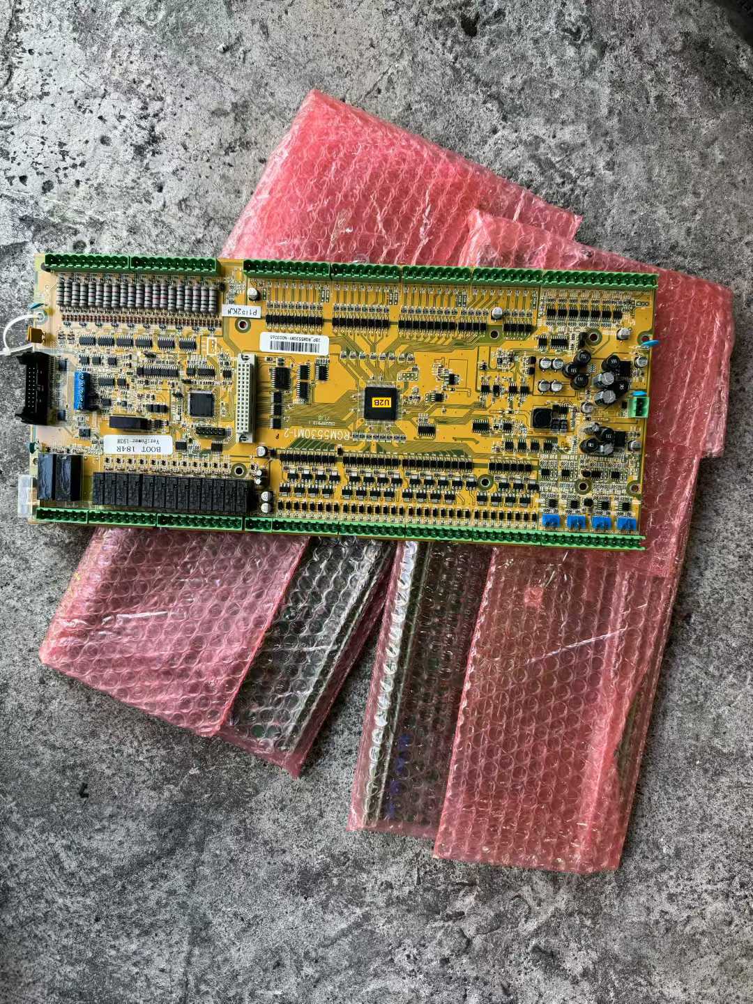 Haitian original computer 5531, 5580 sets