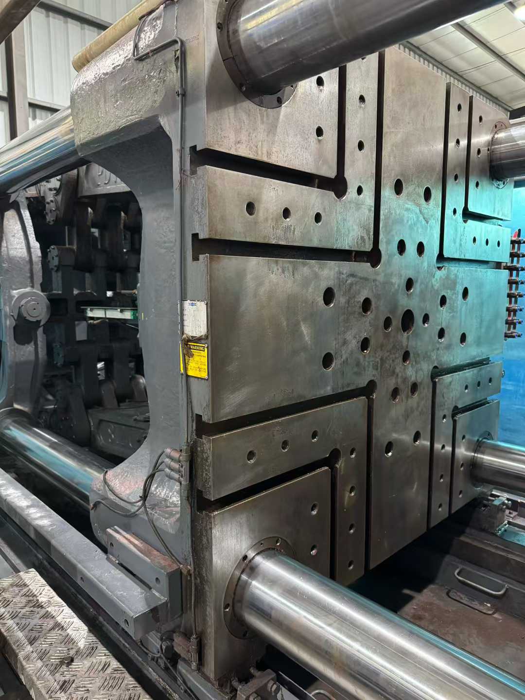 Garmin 718T servo motor, 2020.