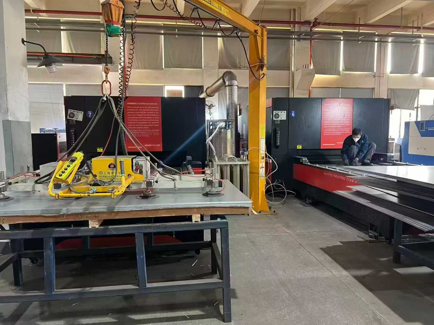 3015 switchboard IPG3000 watts.