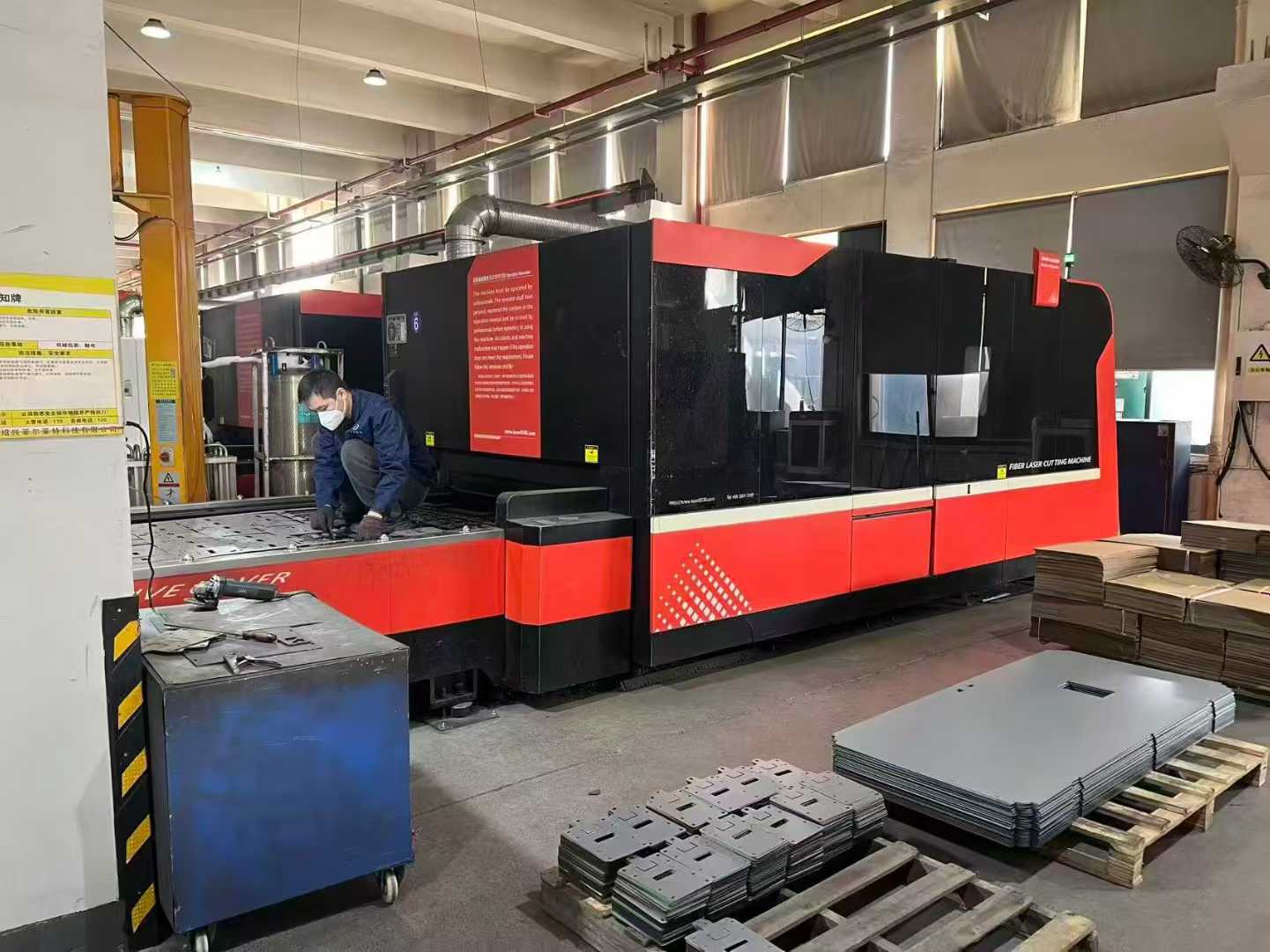 3015 switchboard IPG3000 watts.