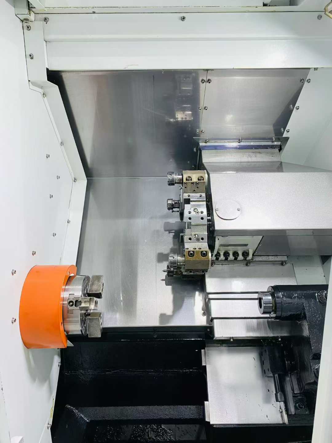 machine tool