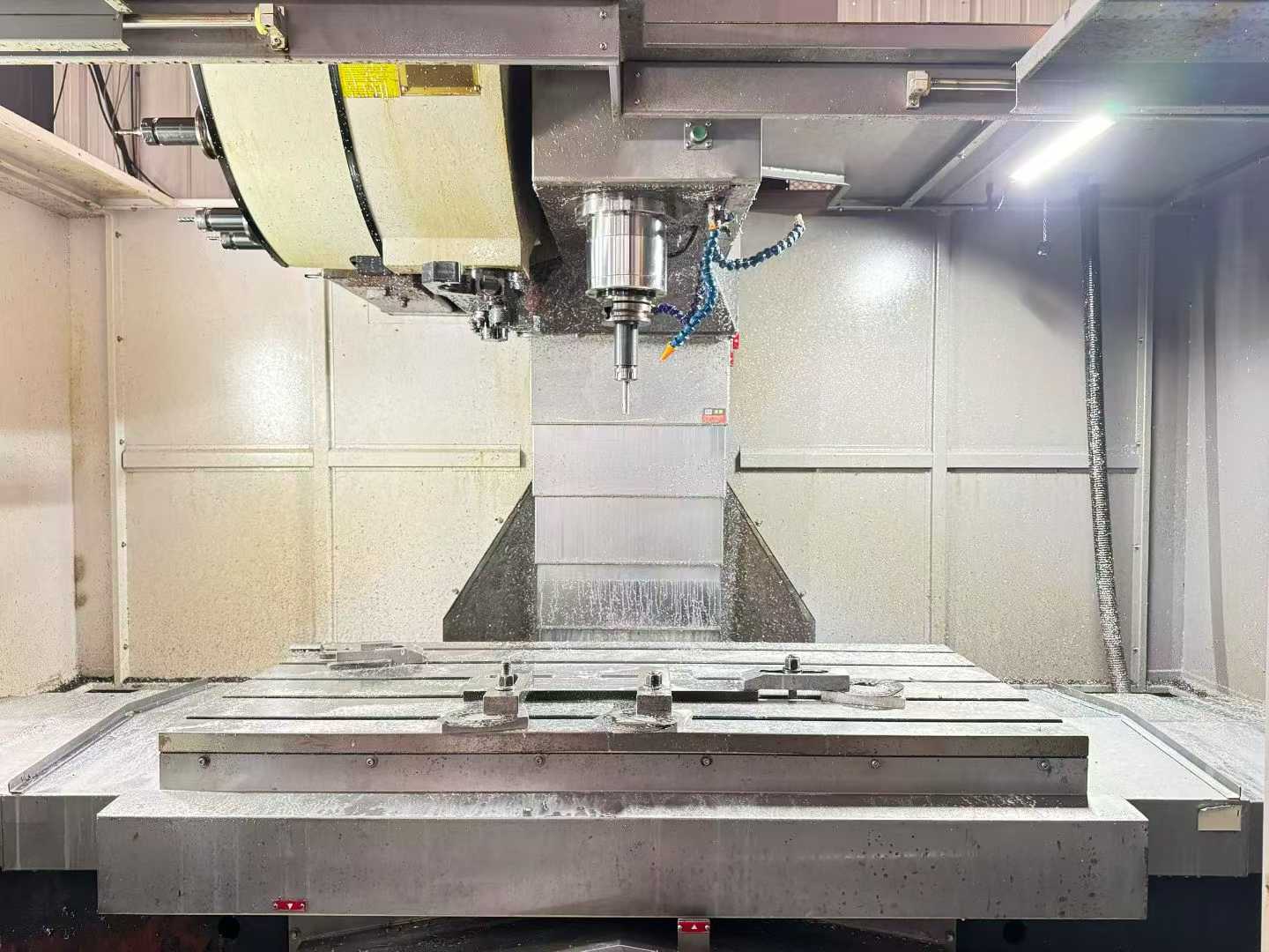 machine tool