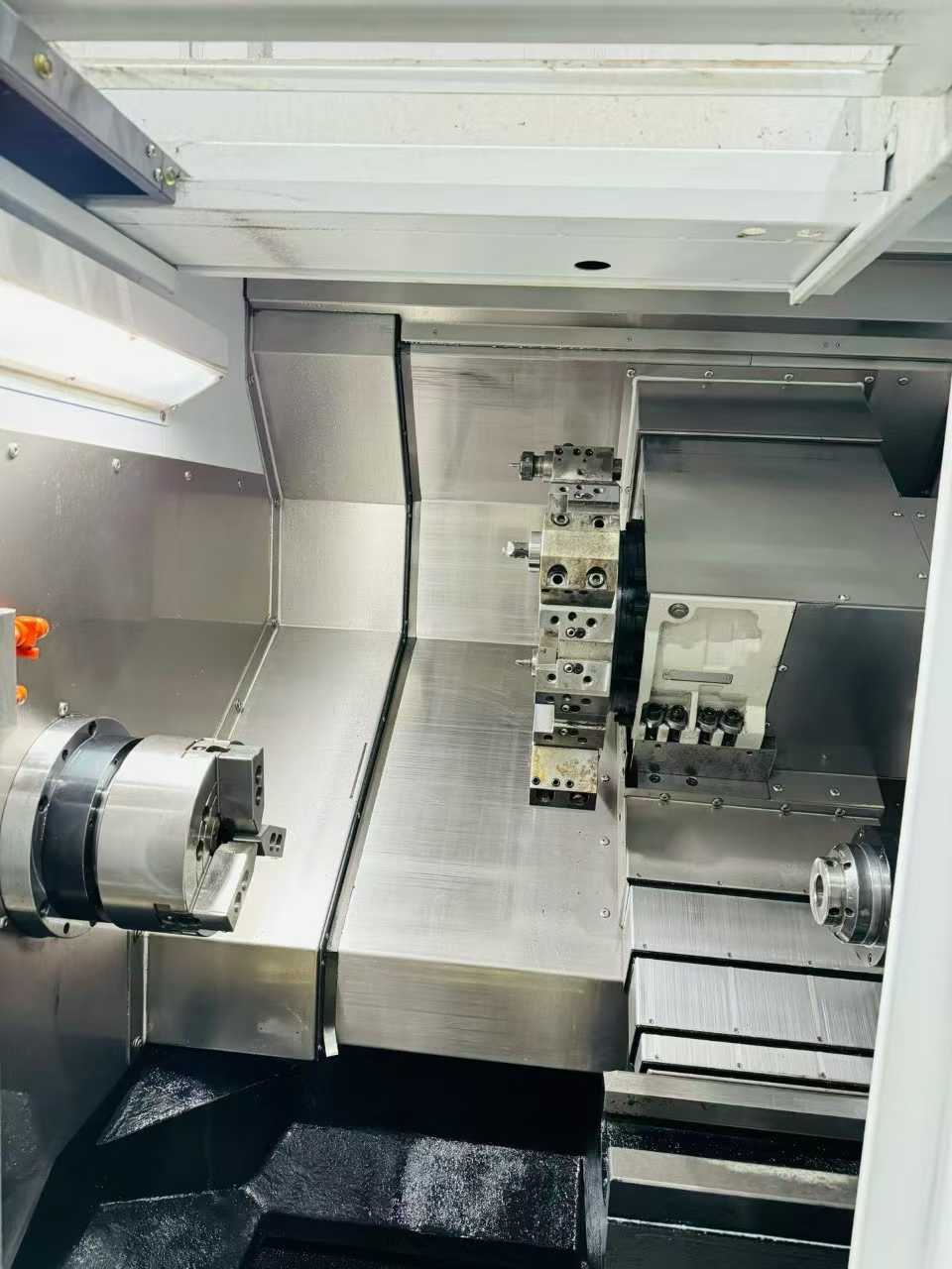 machine tool