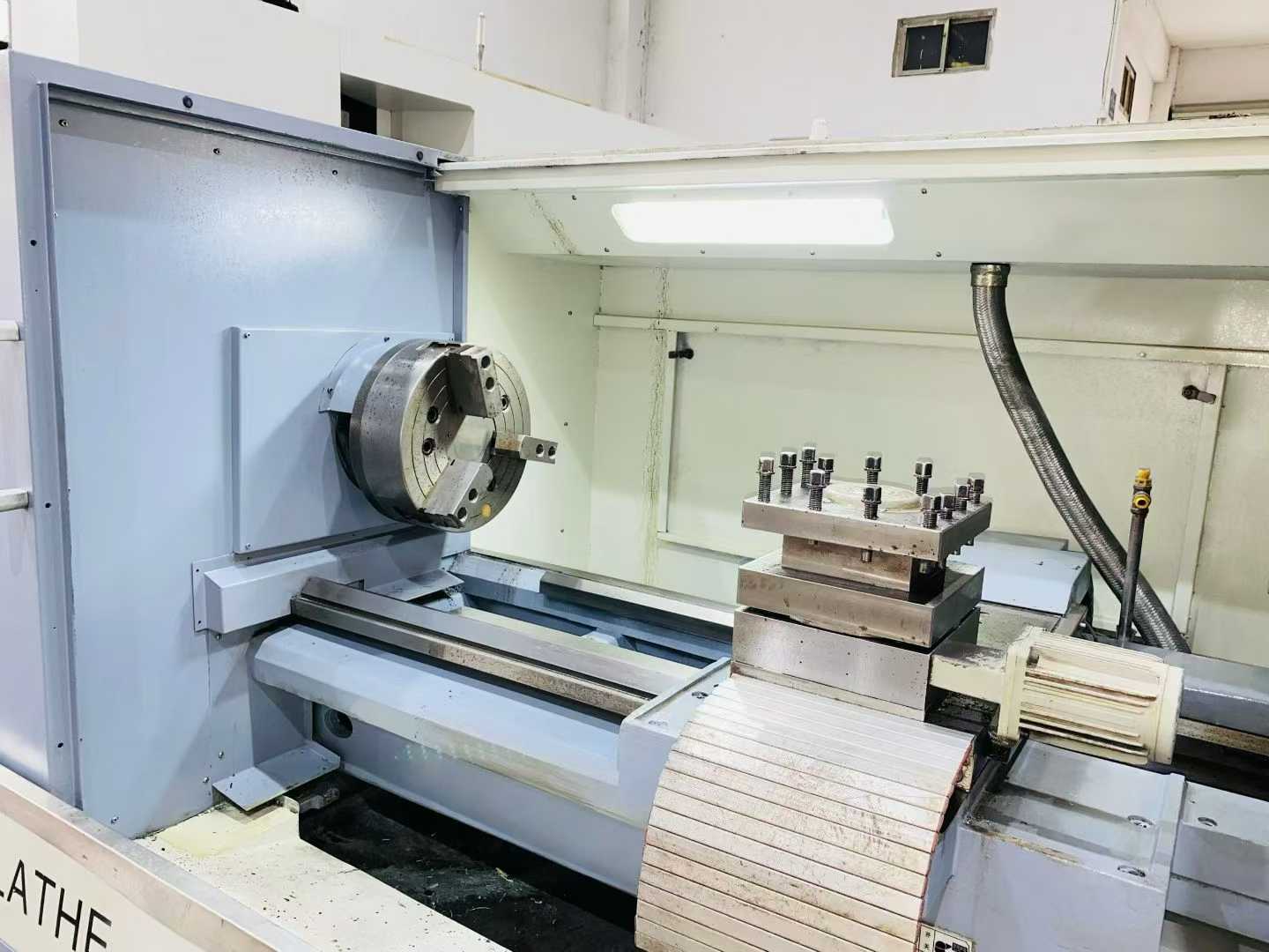 machine tool